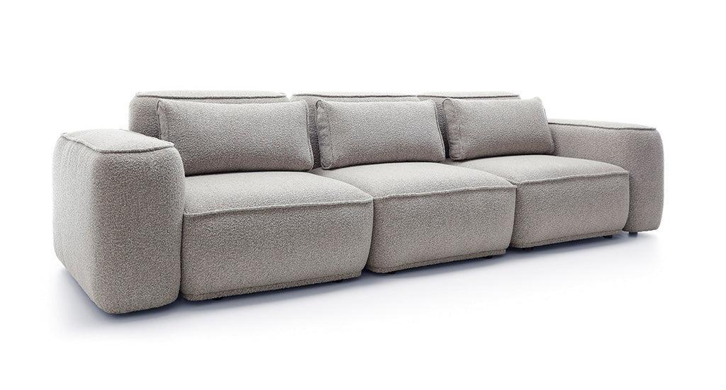 sofa BUFFALO 3-osobowa