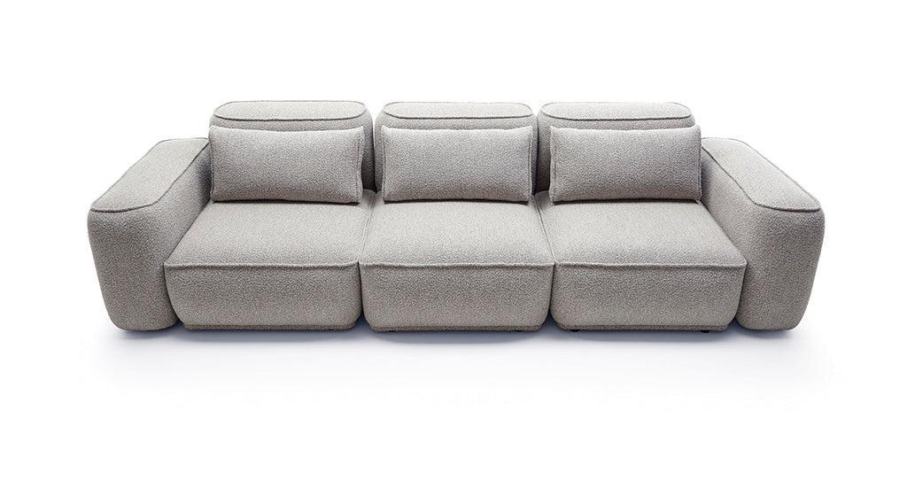sofa BUFFALO 3-osobowa