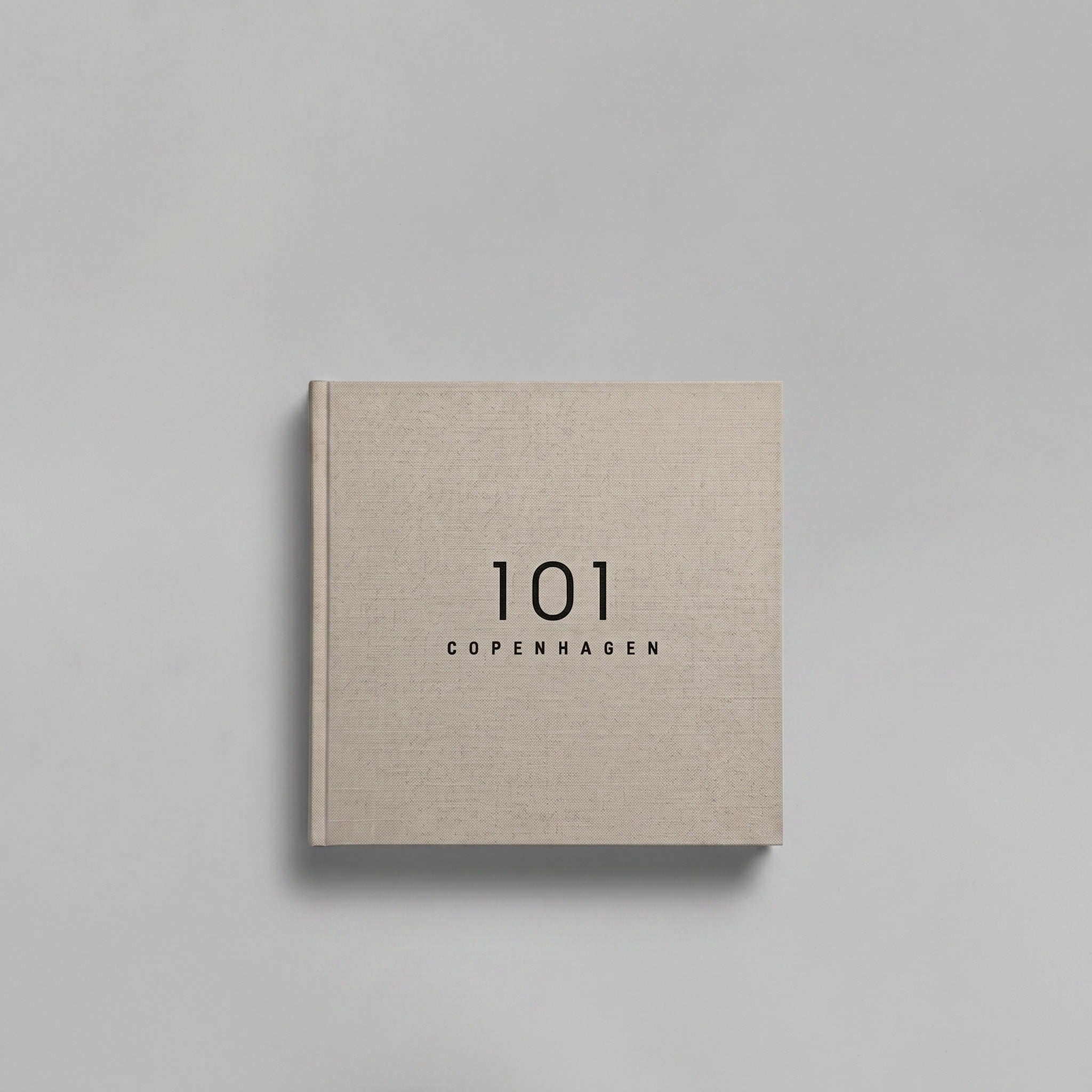 101 Copenhagen Brand Book