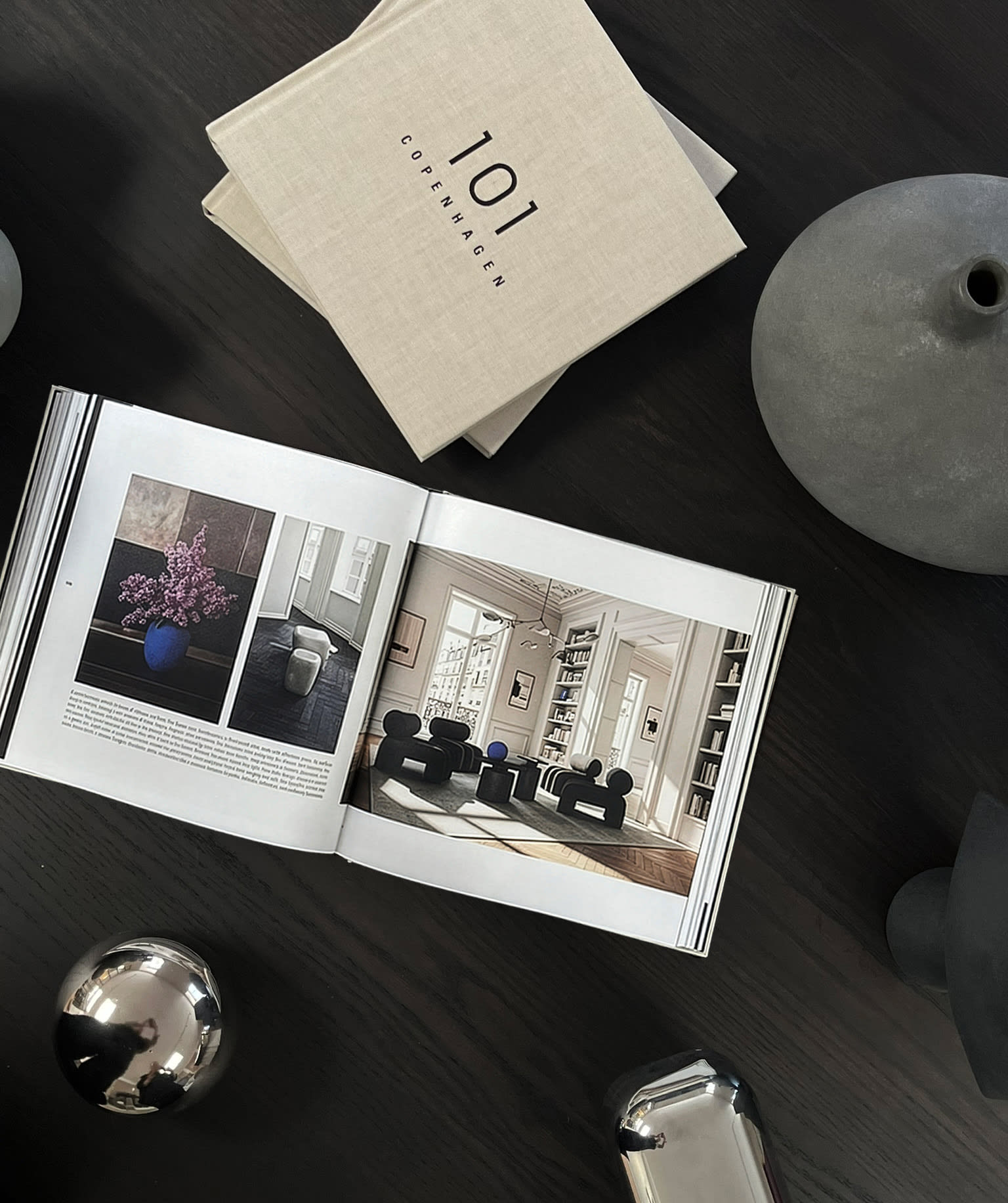 101 Copenhagen Brand Book