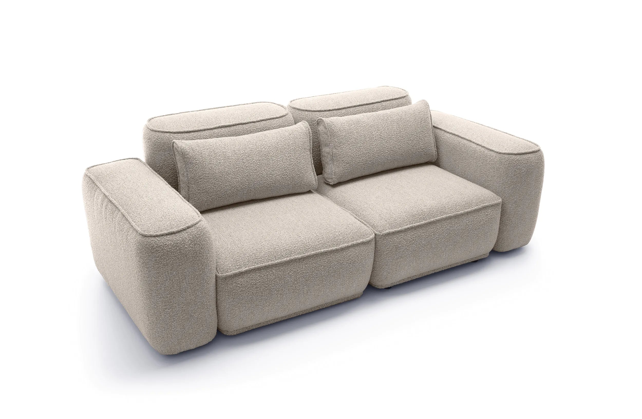 sofa BUFFALO