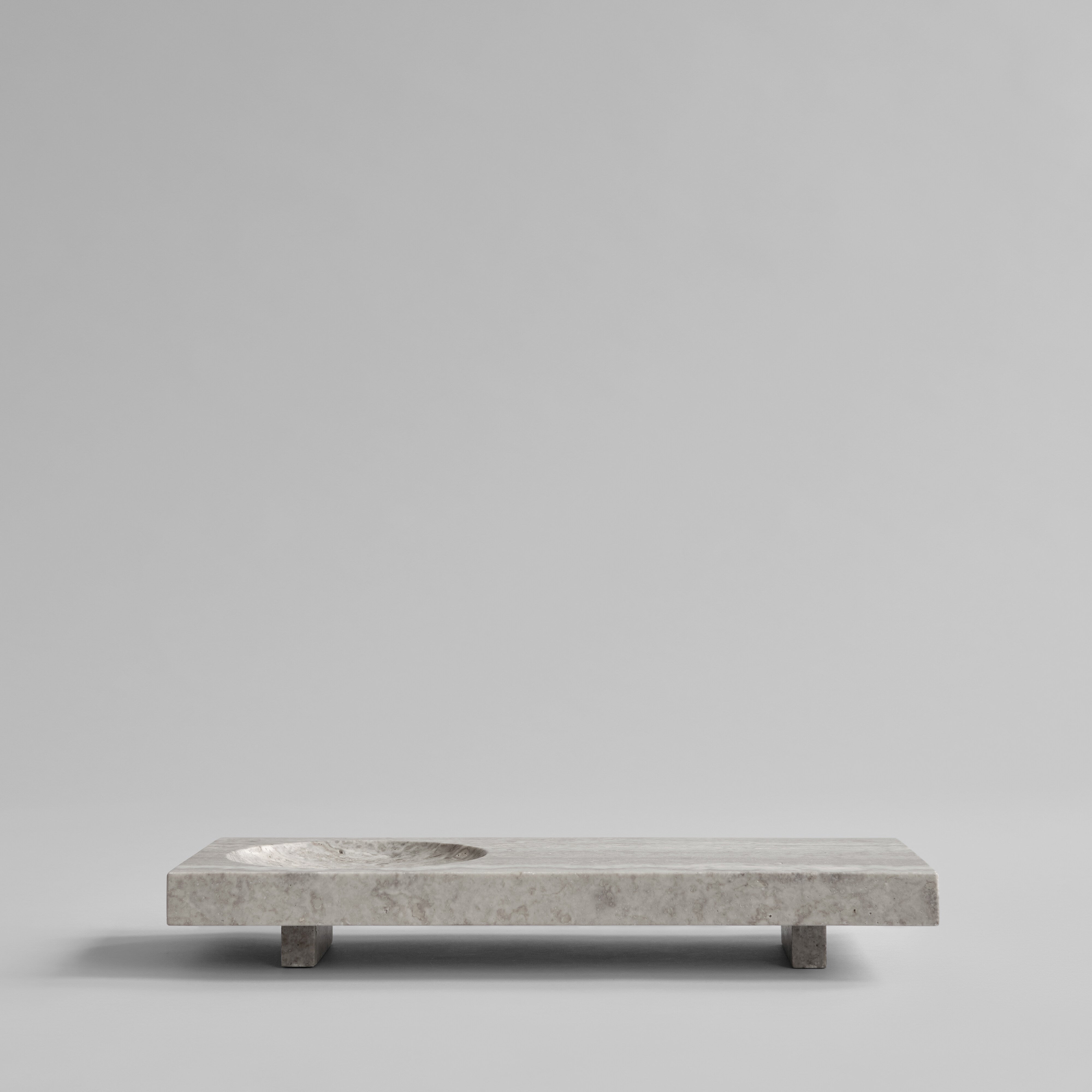 Oka Tray - Earth