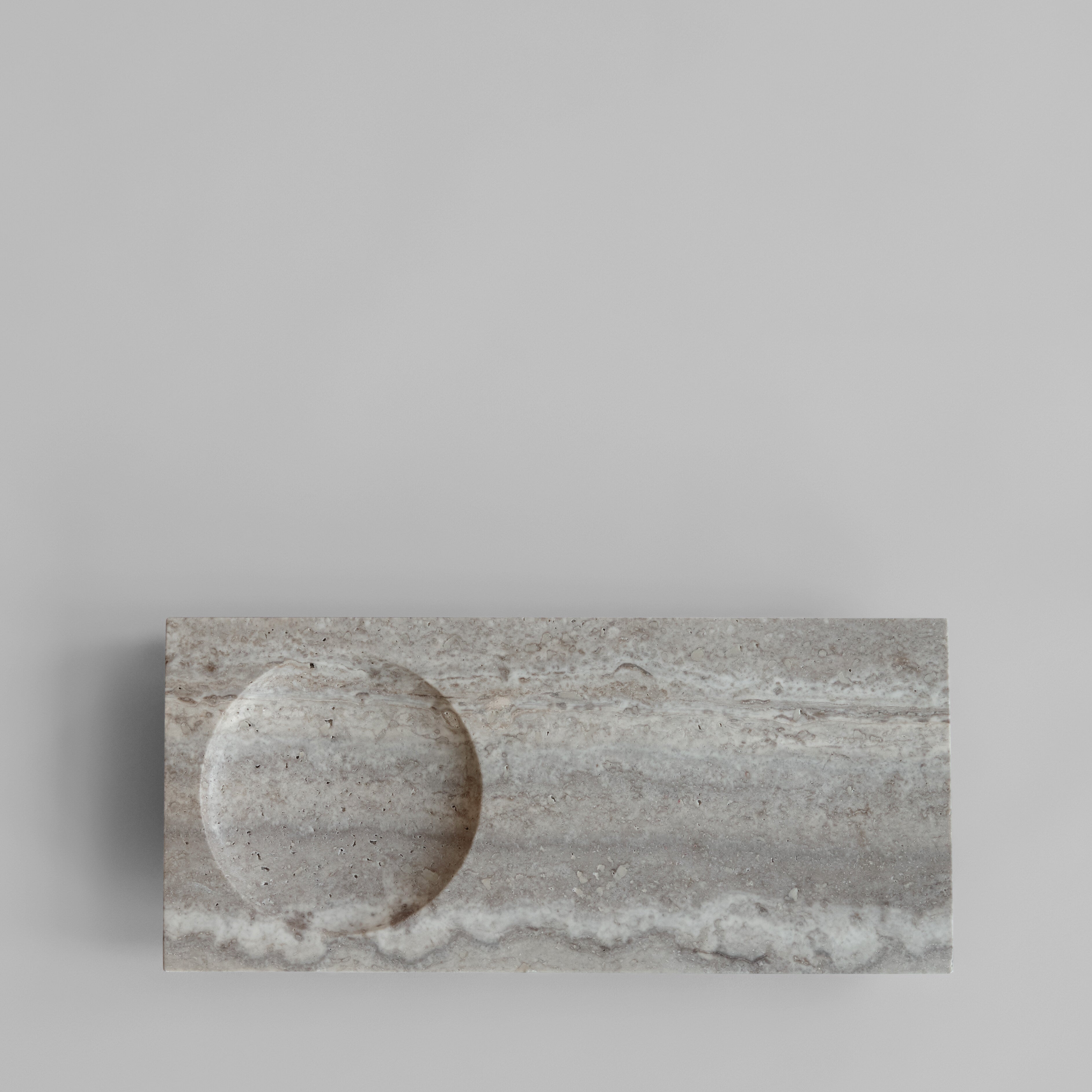 Oka Tray - Earth
