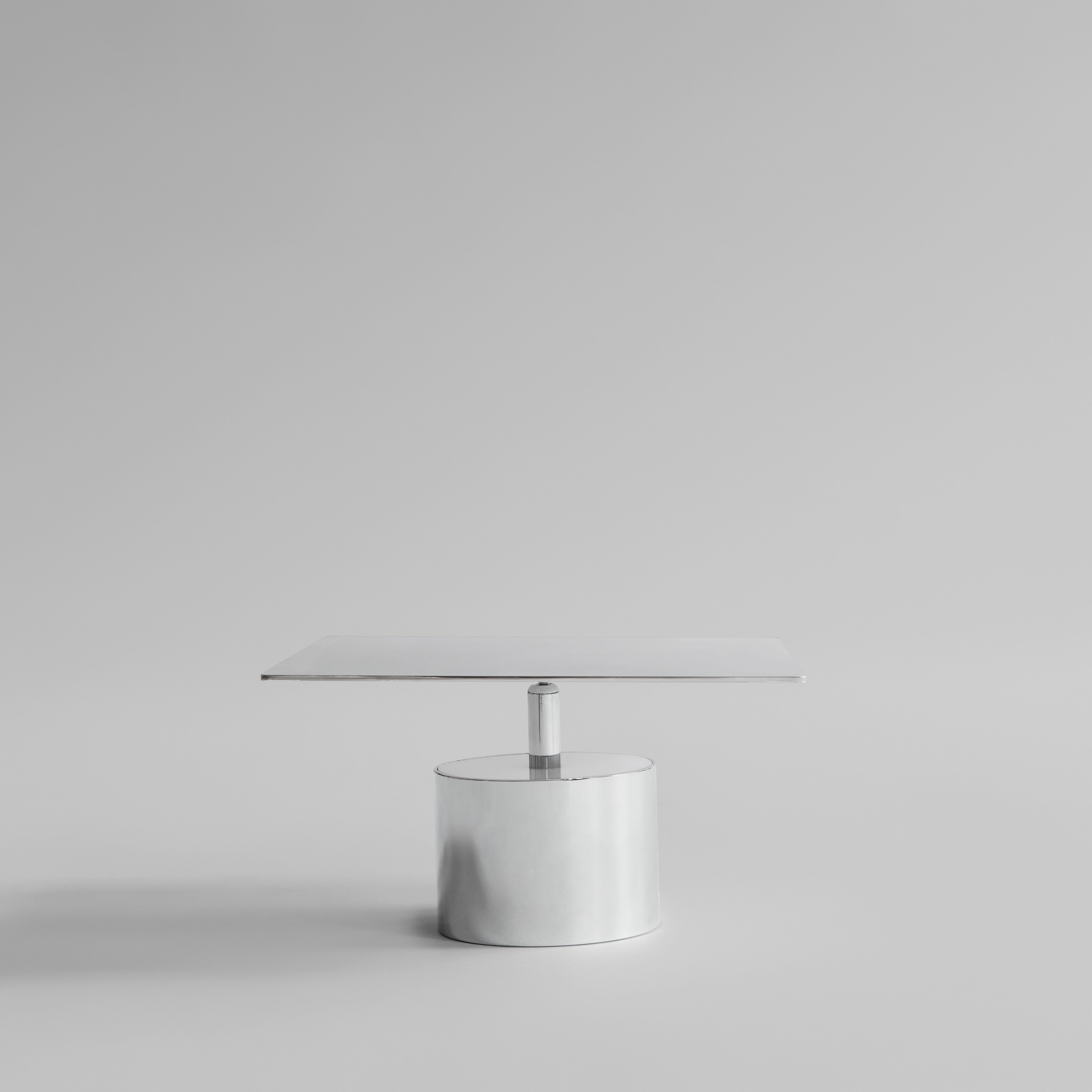 Chameleon Wall Lamp - Chrome