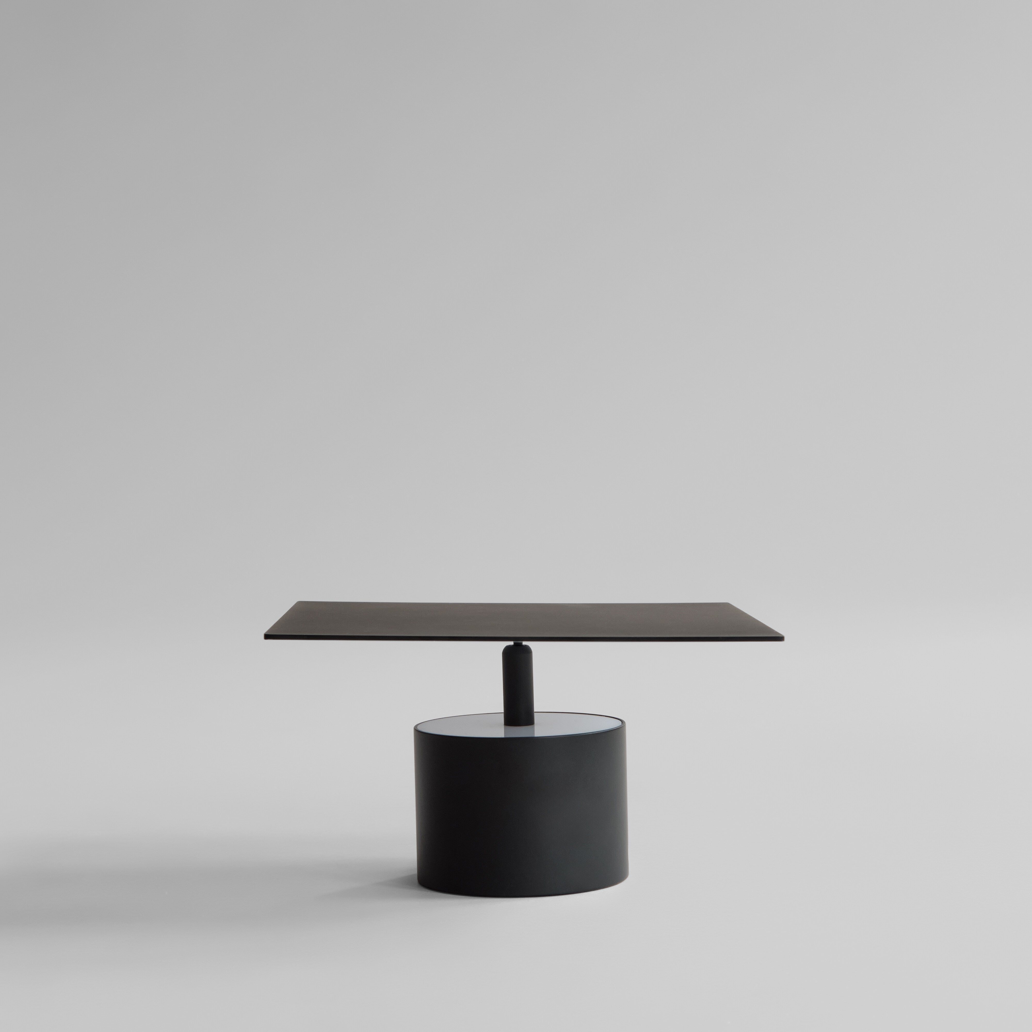 Chameleon Wall Lamp - Burned Black