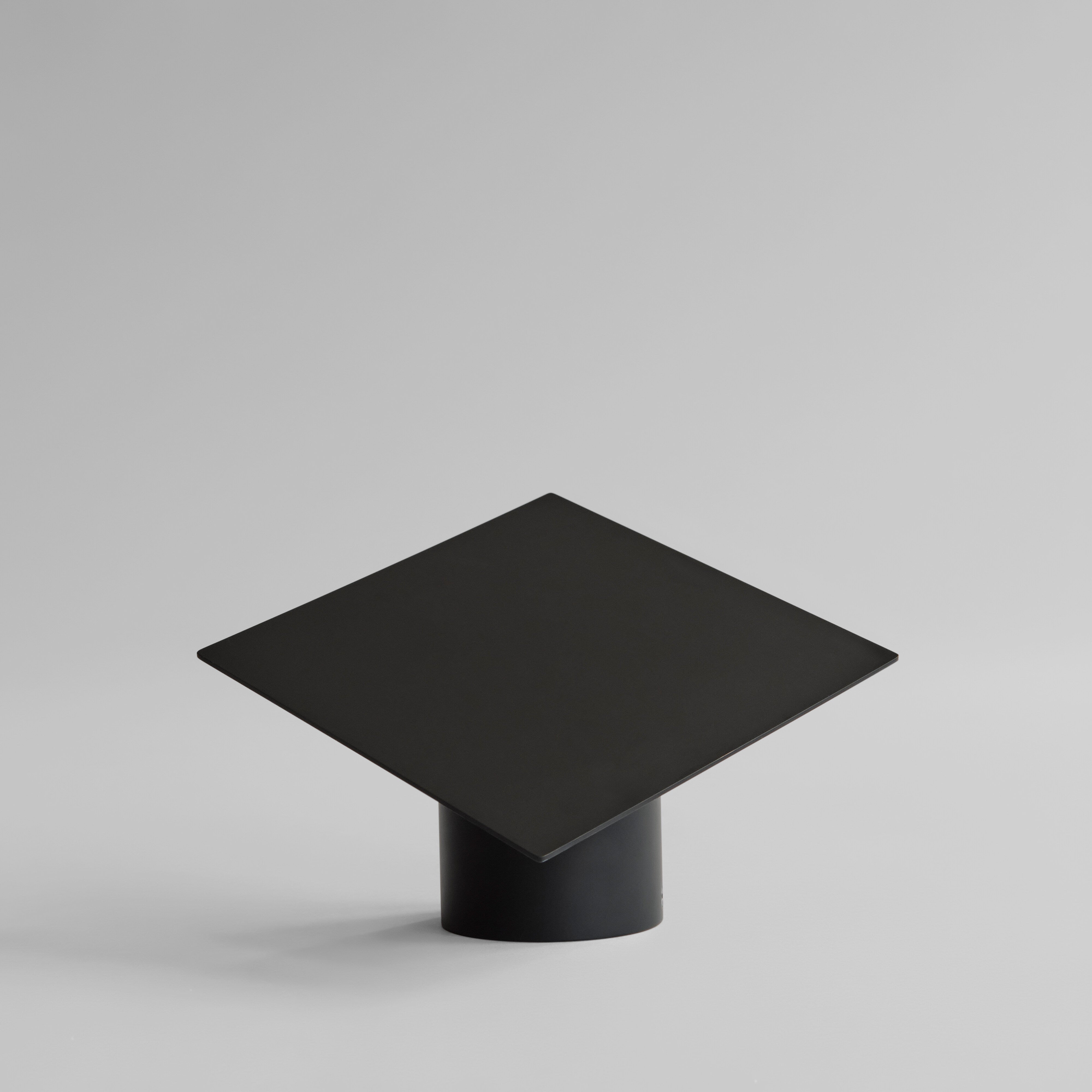 Chameleon Wall Lamp - Burned Black