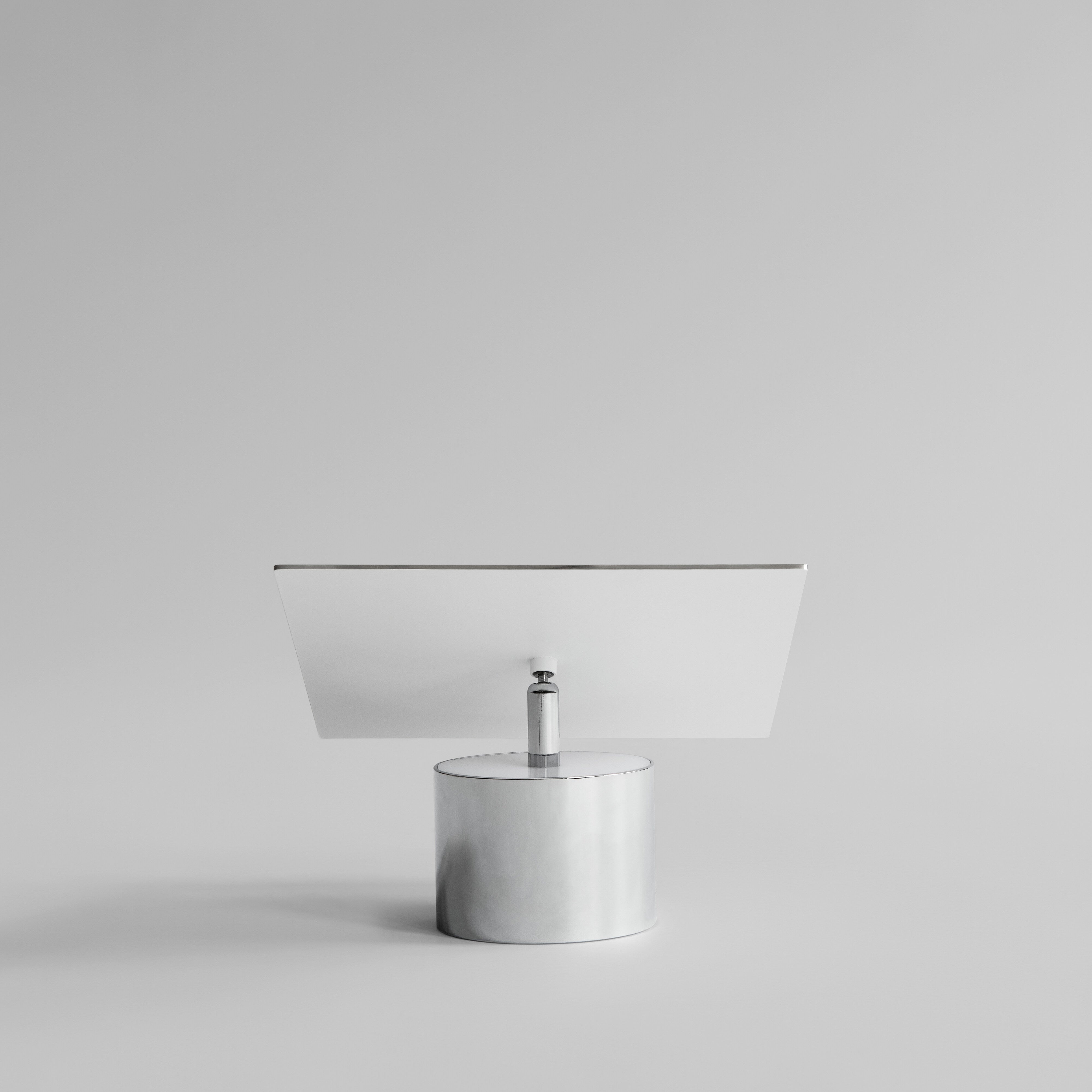 Chameleon Wall Lamp - Chrome