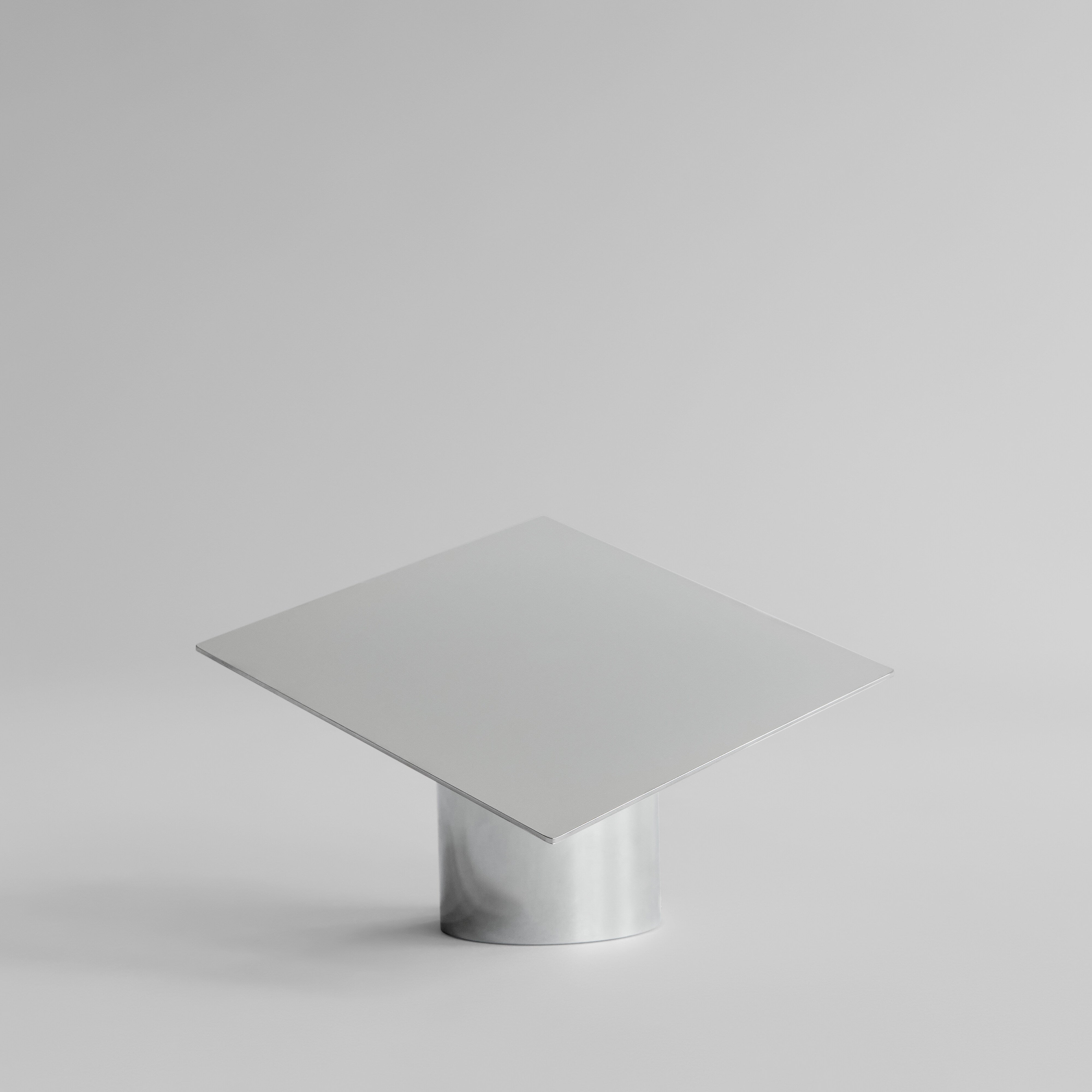 Chameleon Wall Lamp - Chrome