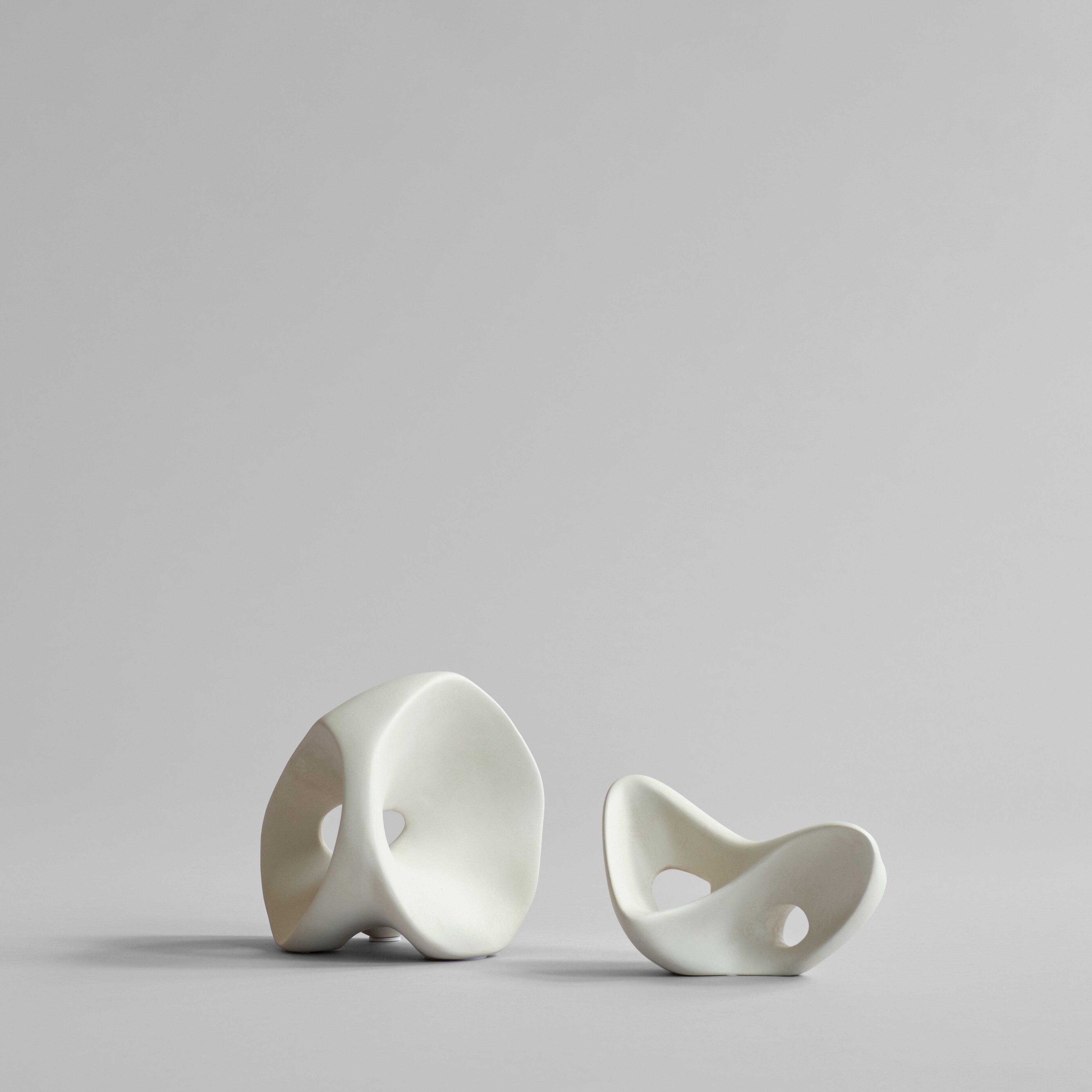 Ori Sculptures - Birch