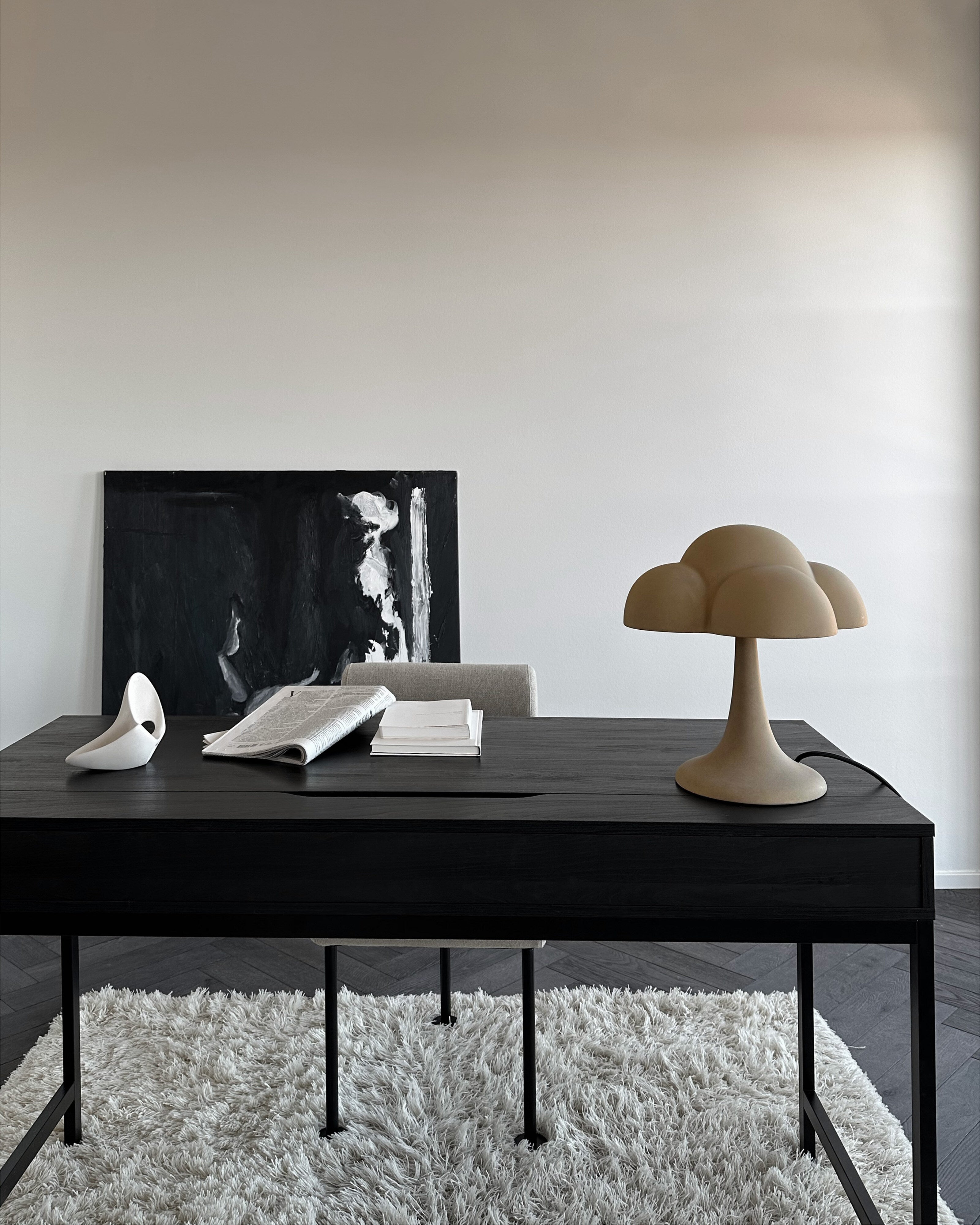 Ori Sculptures - Birch