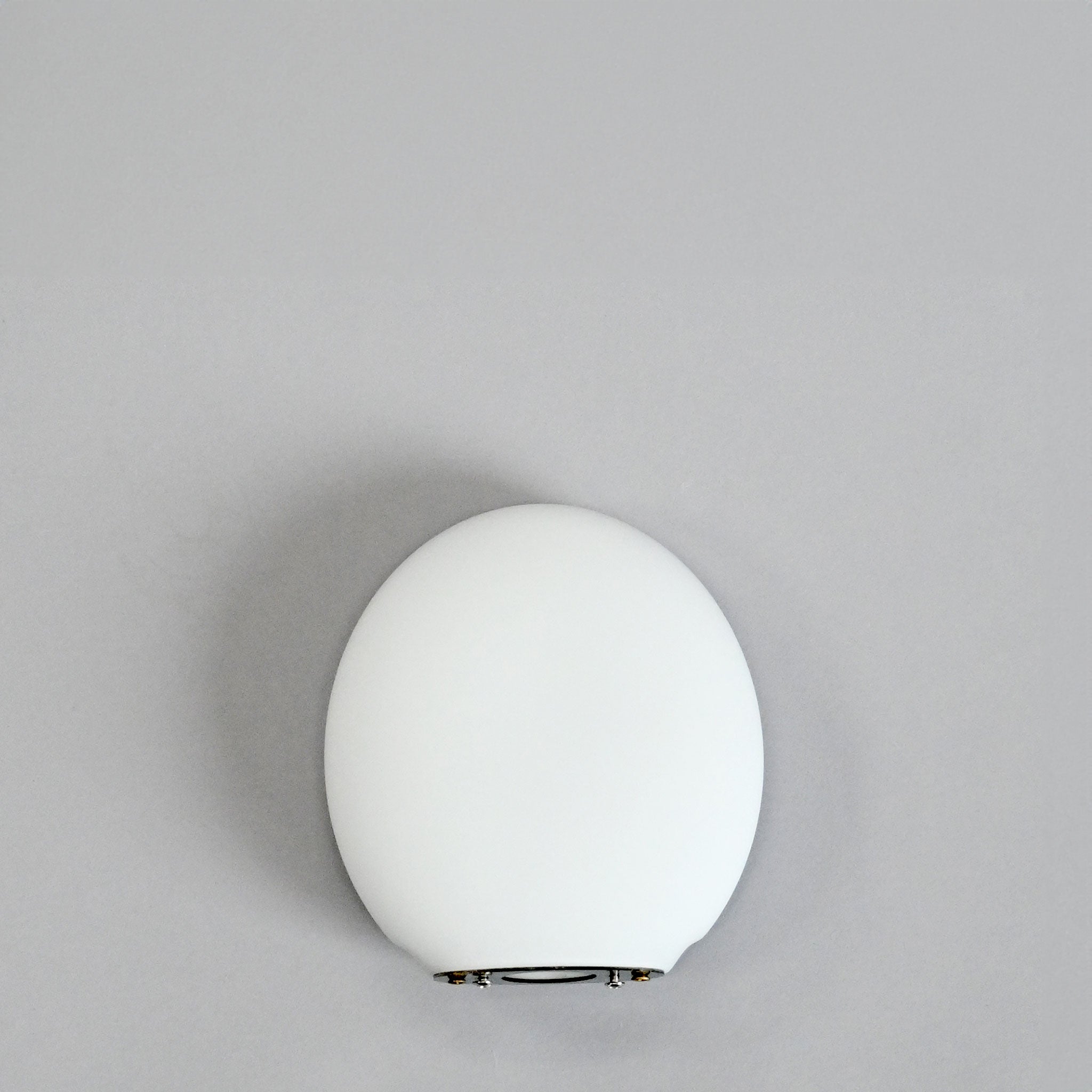 Salon Grande Glass Shade