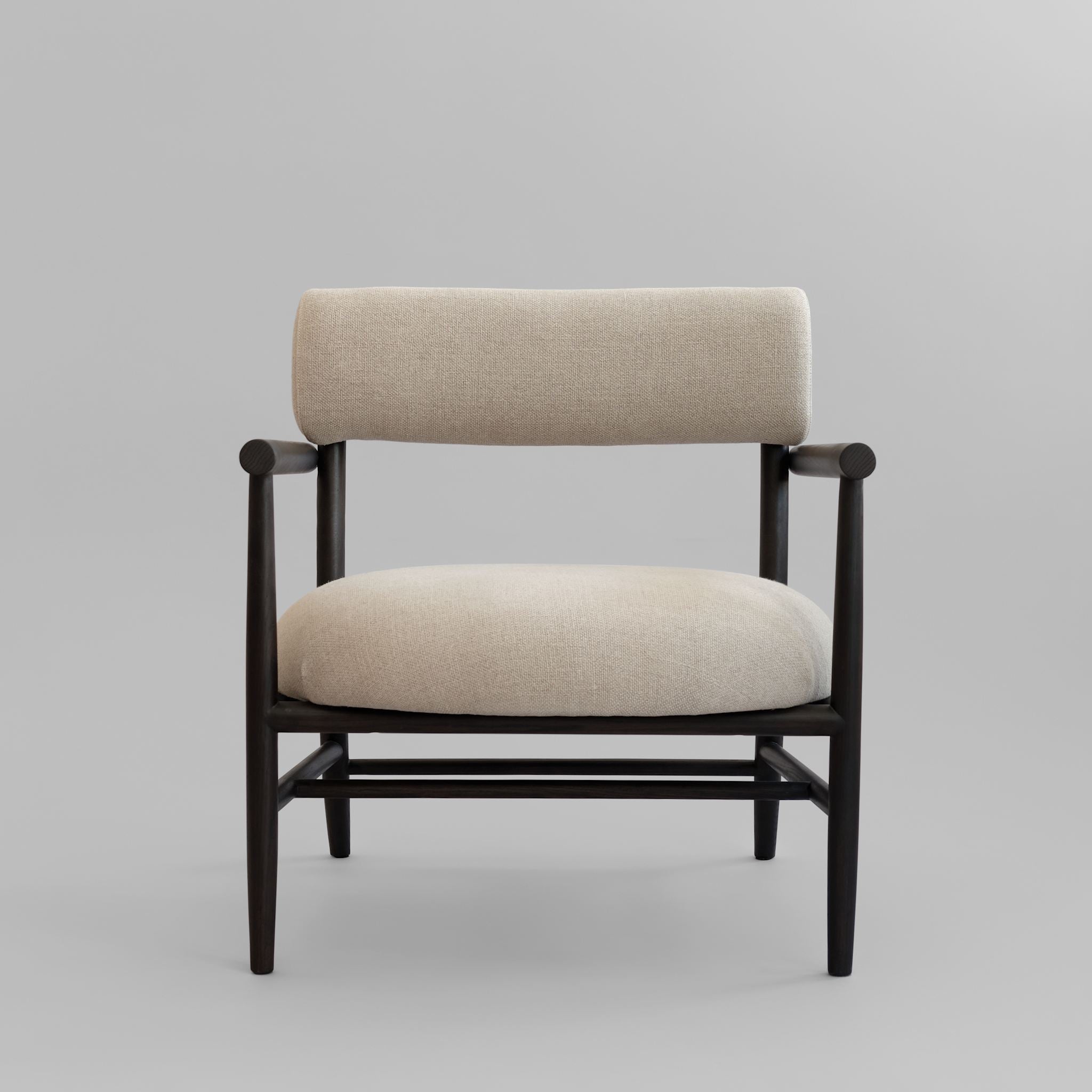 Nama Lounge Chair - Sand