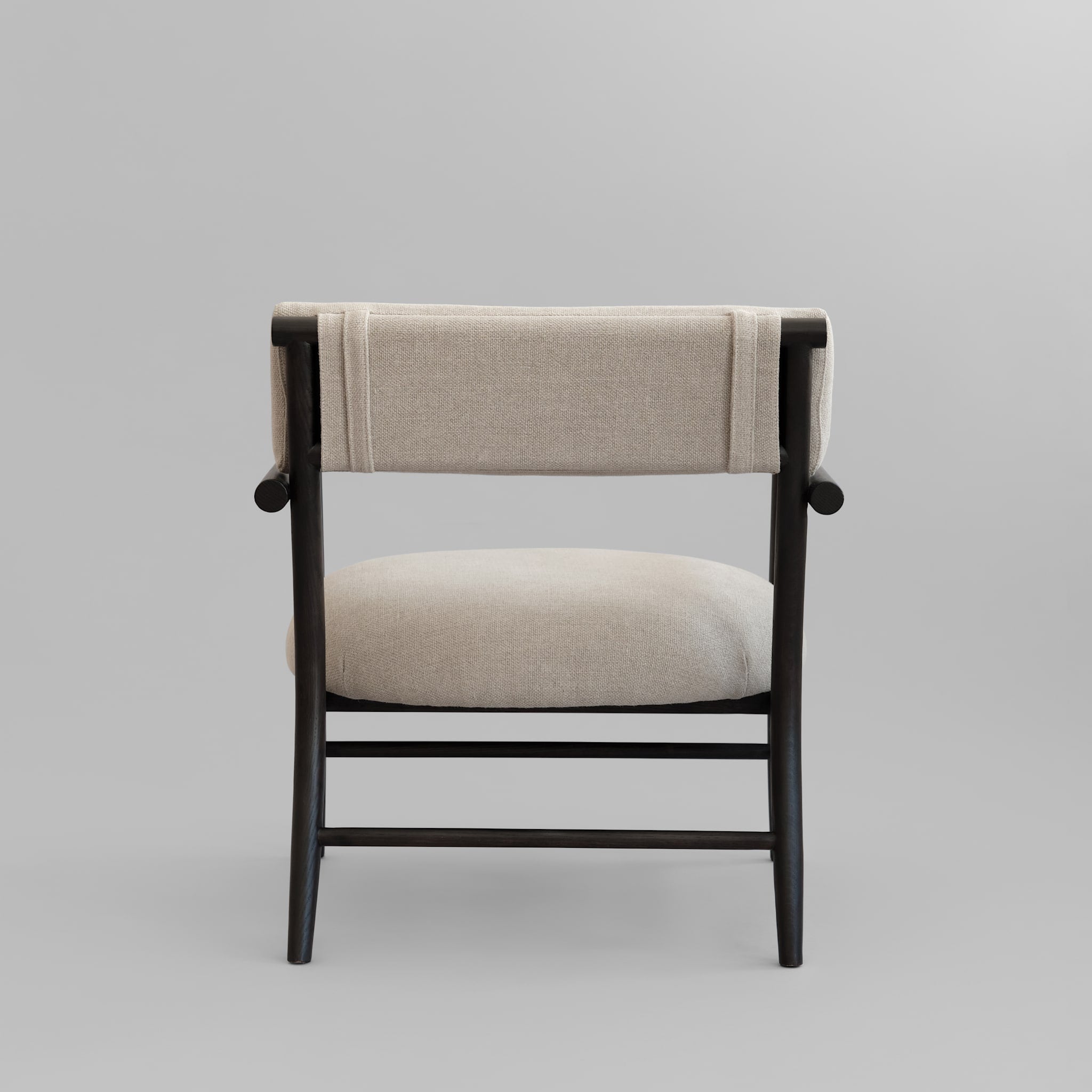 Nama Lounge Chair - Sand
