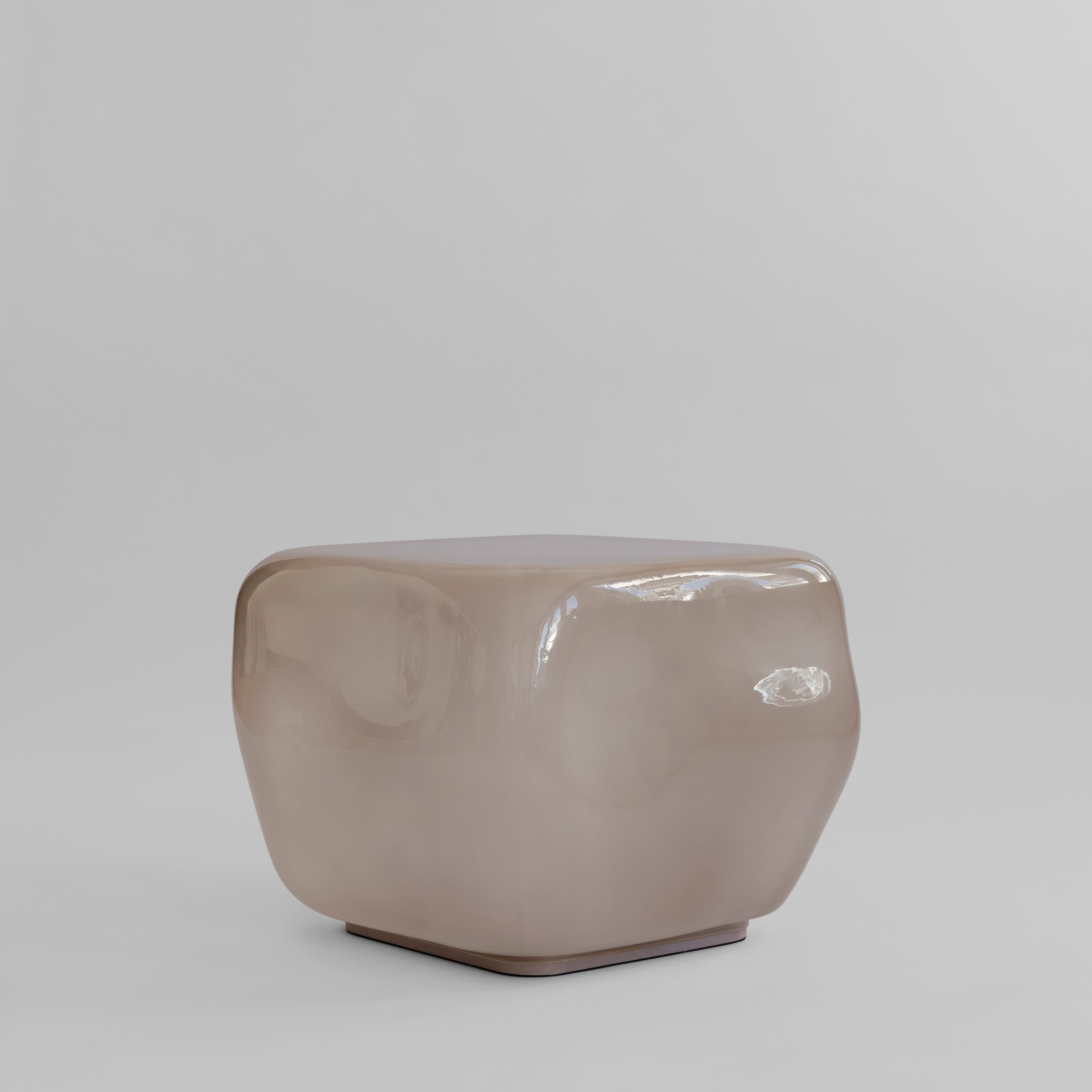 Ishi Coffee Tables, Medio - Smoked Desert