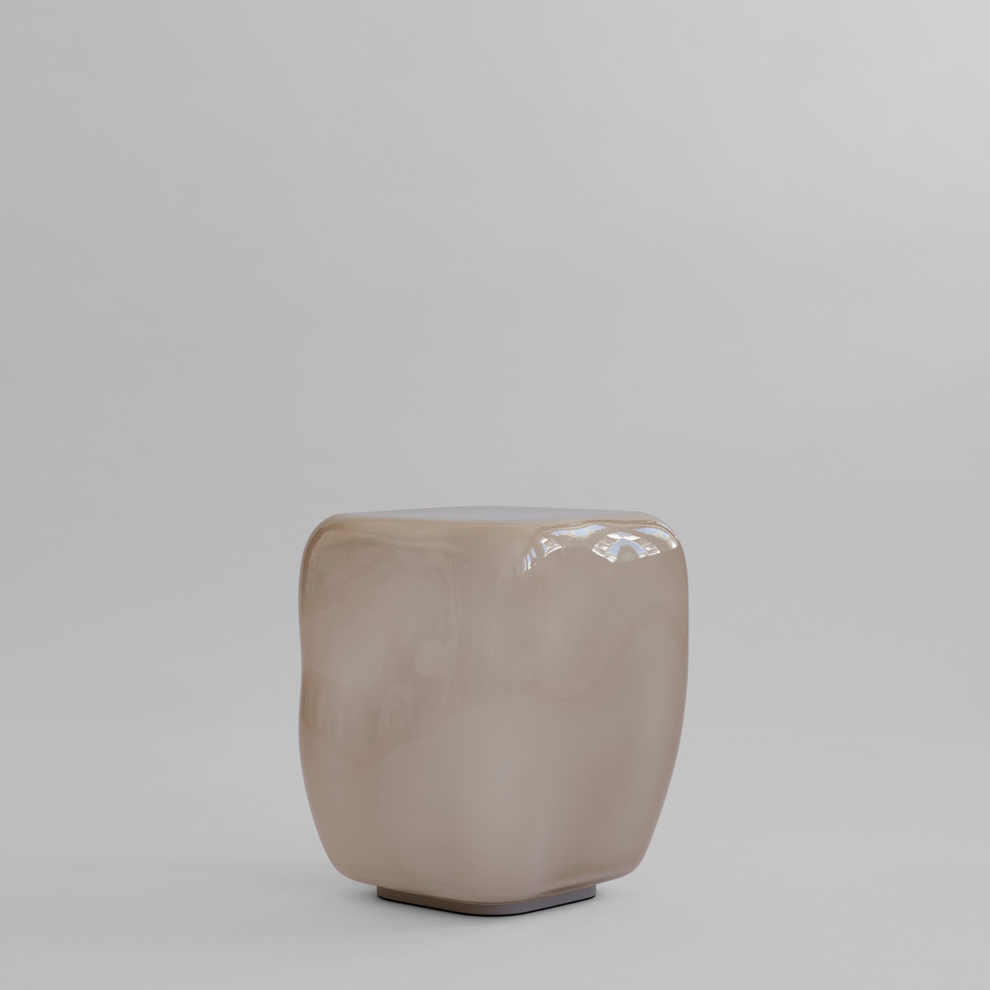 Ishi Coffee Tables, Mini - Smoked Desert