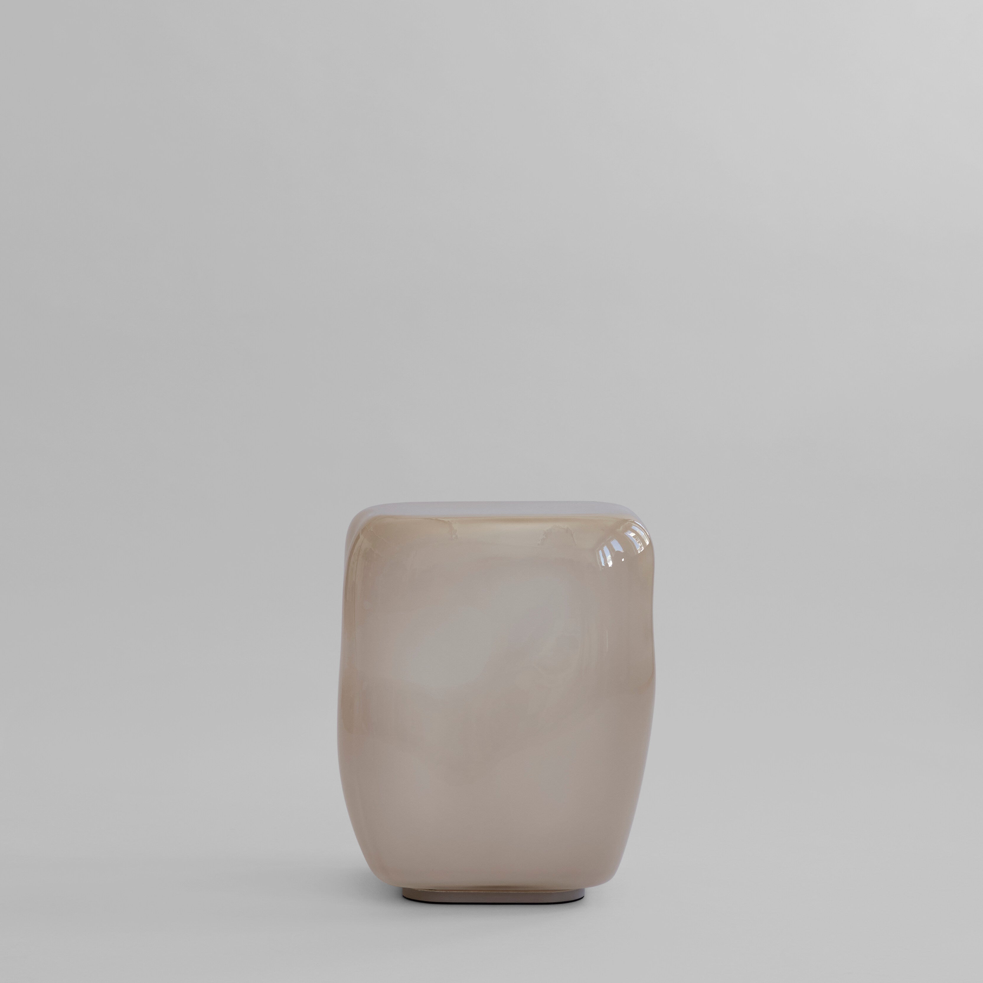 Ishi Coffee Tables, Mini - Smoked Desert