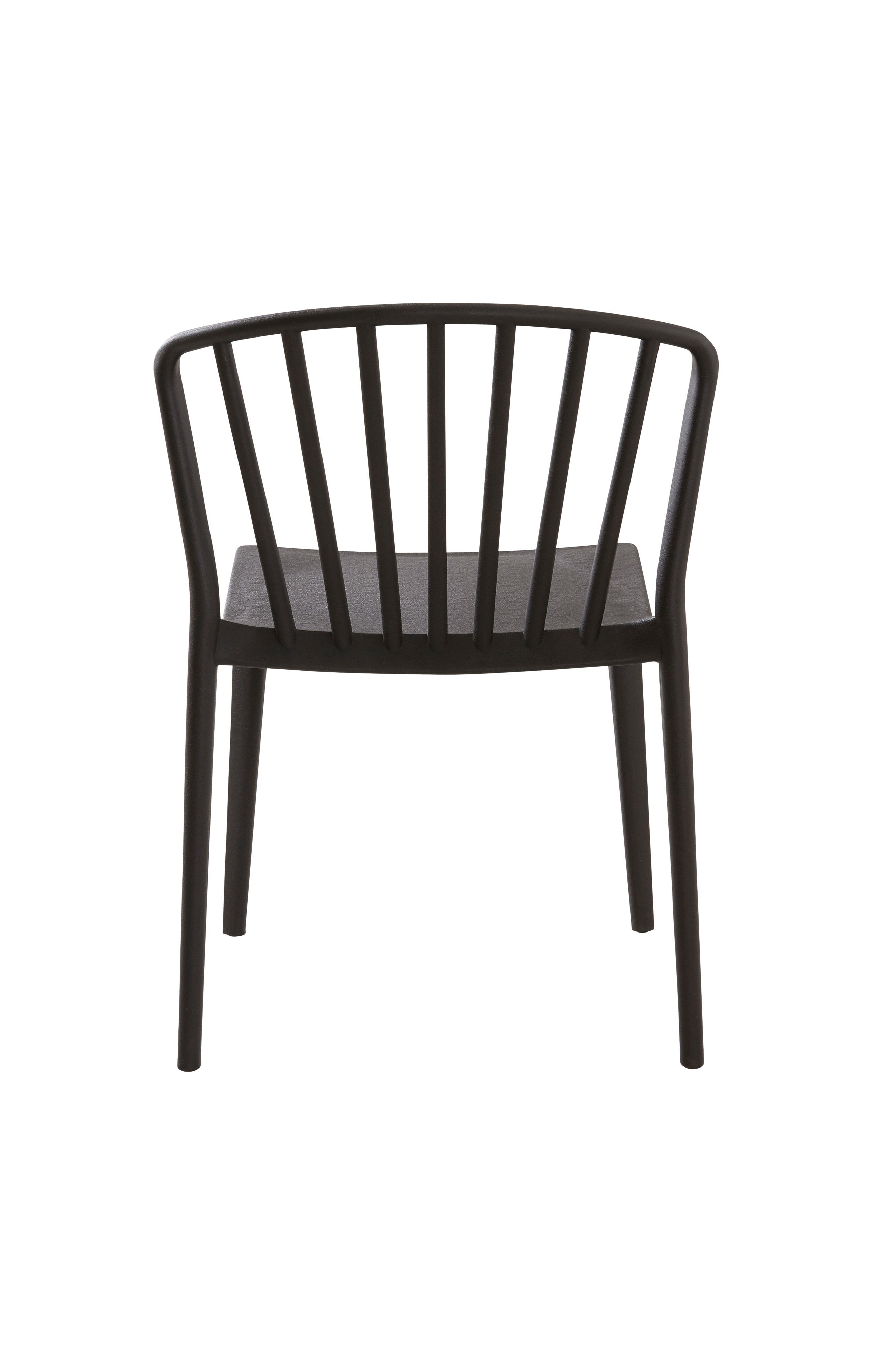 VÄBY ulkotuolit, 2/pakk.