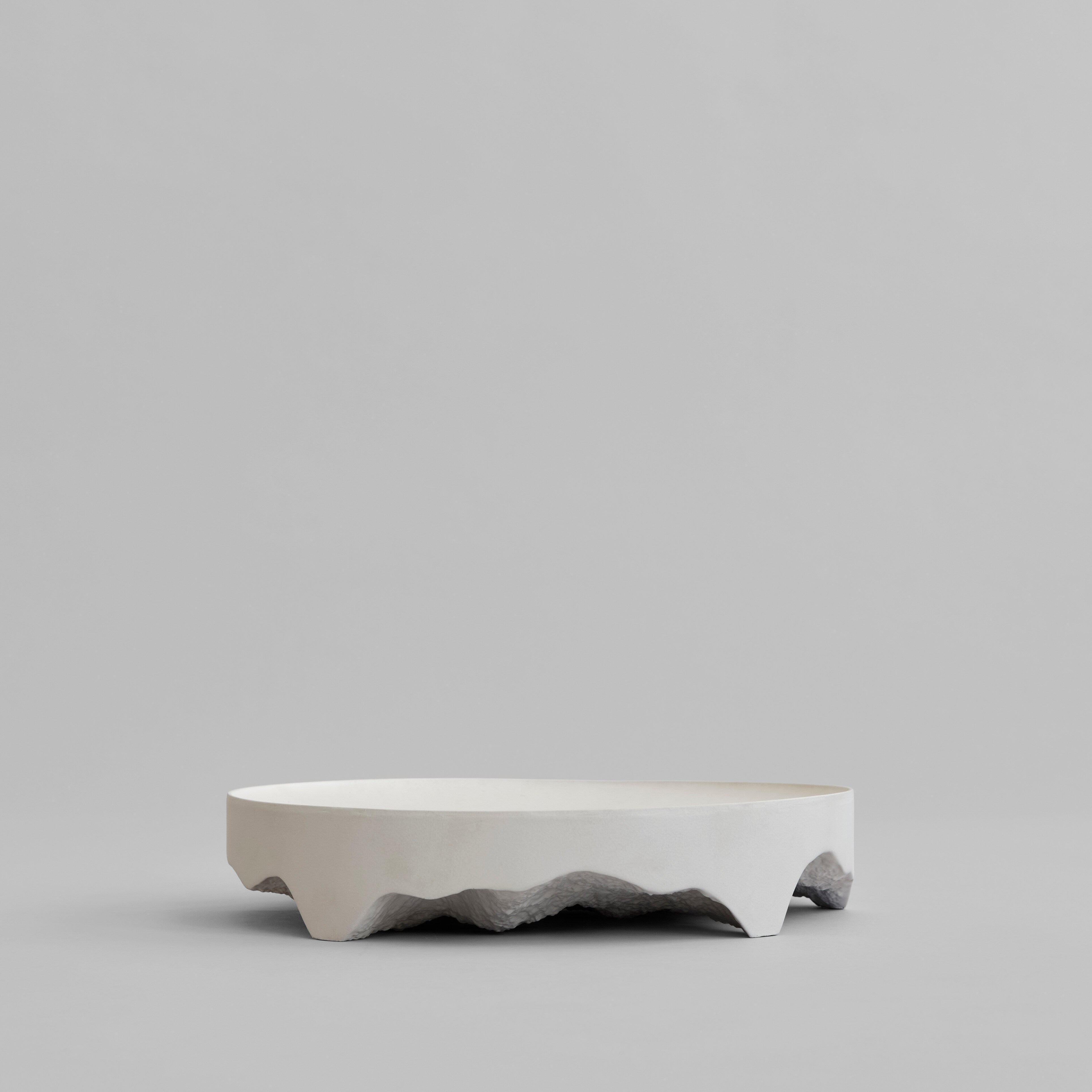 Iwa Tray, Big - Birch