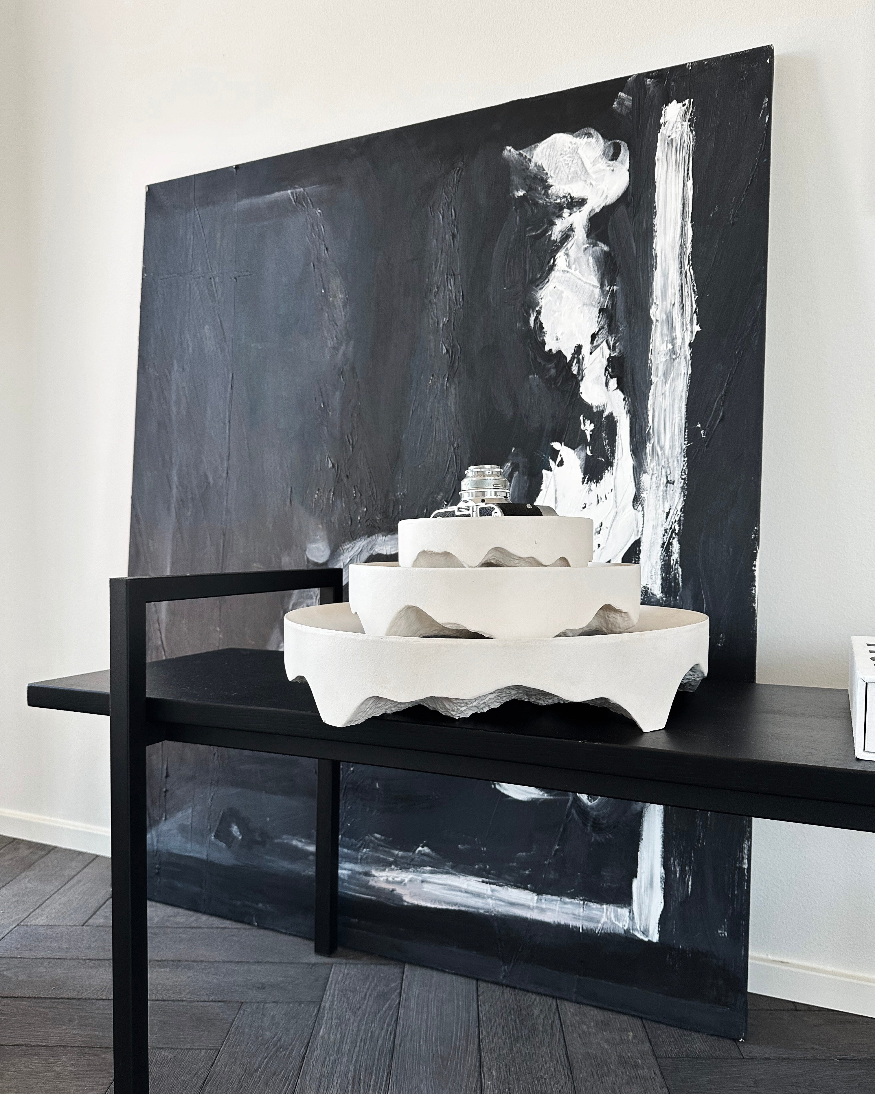 Iwa Tray, Big - Birch