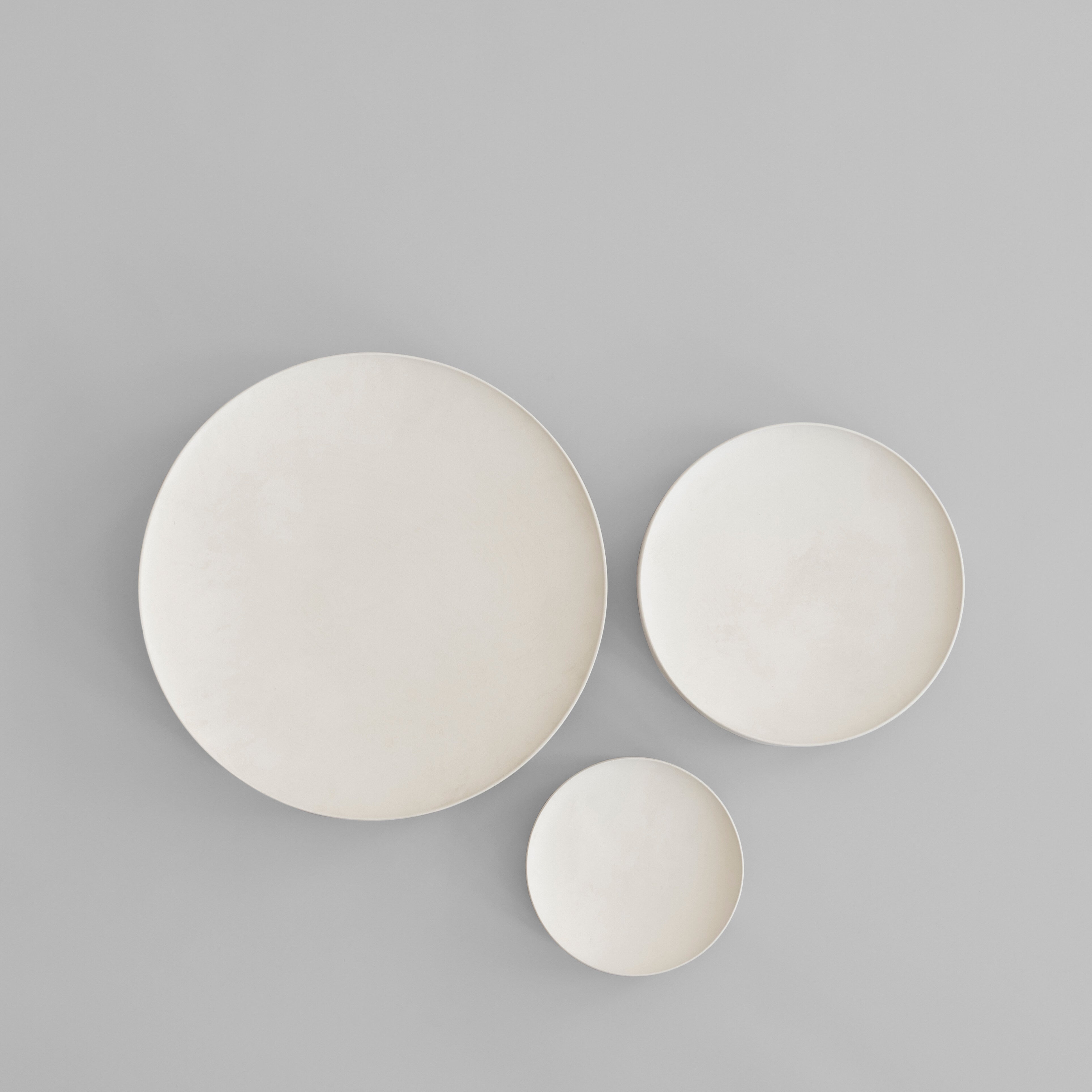 Iwa Tray, Big - Birch
