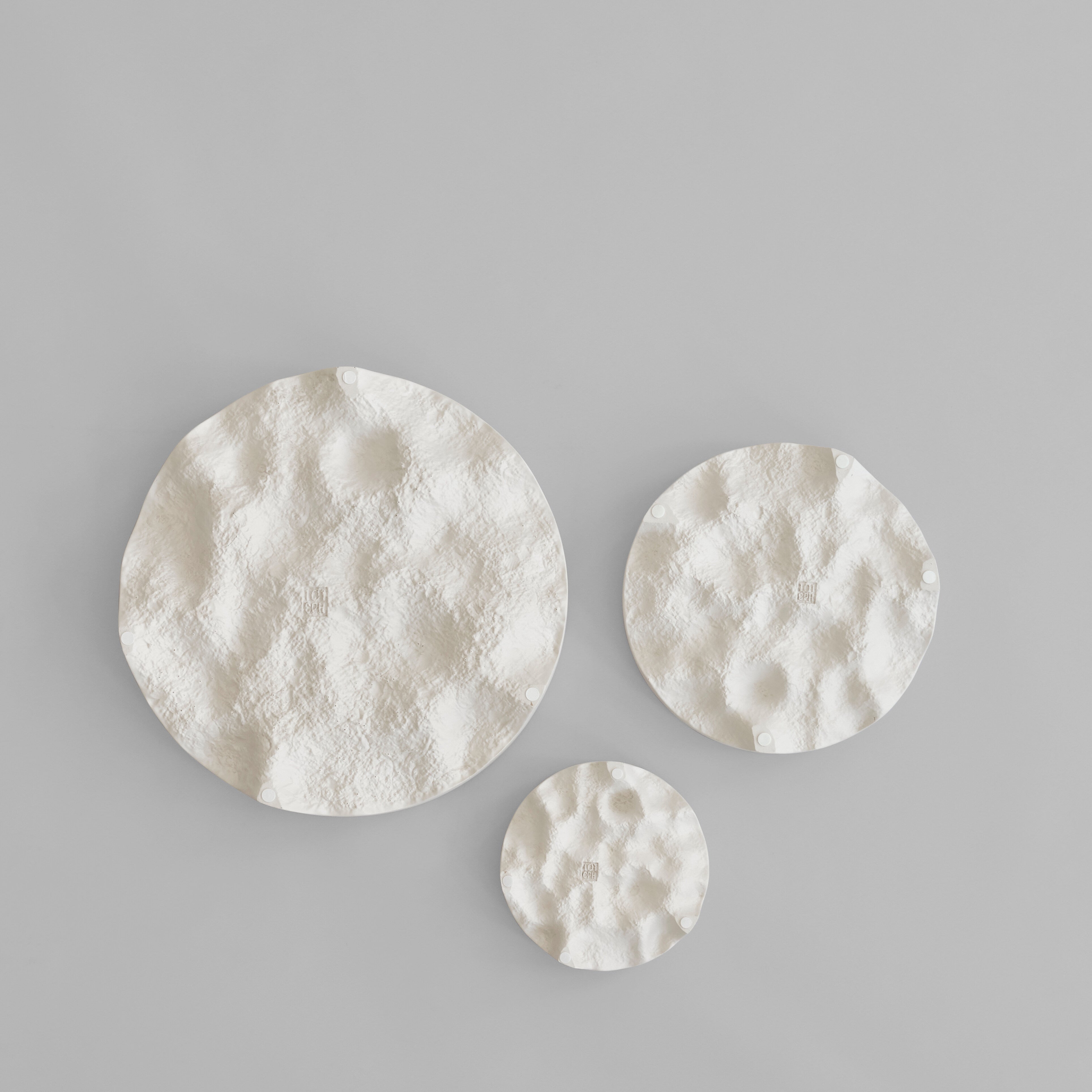 Iwa Tray, Big - Birch