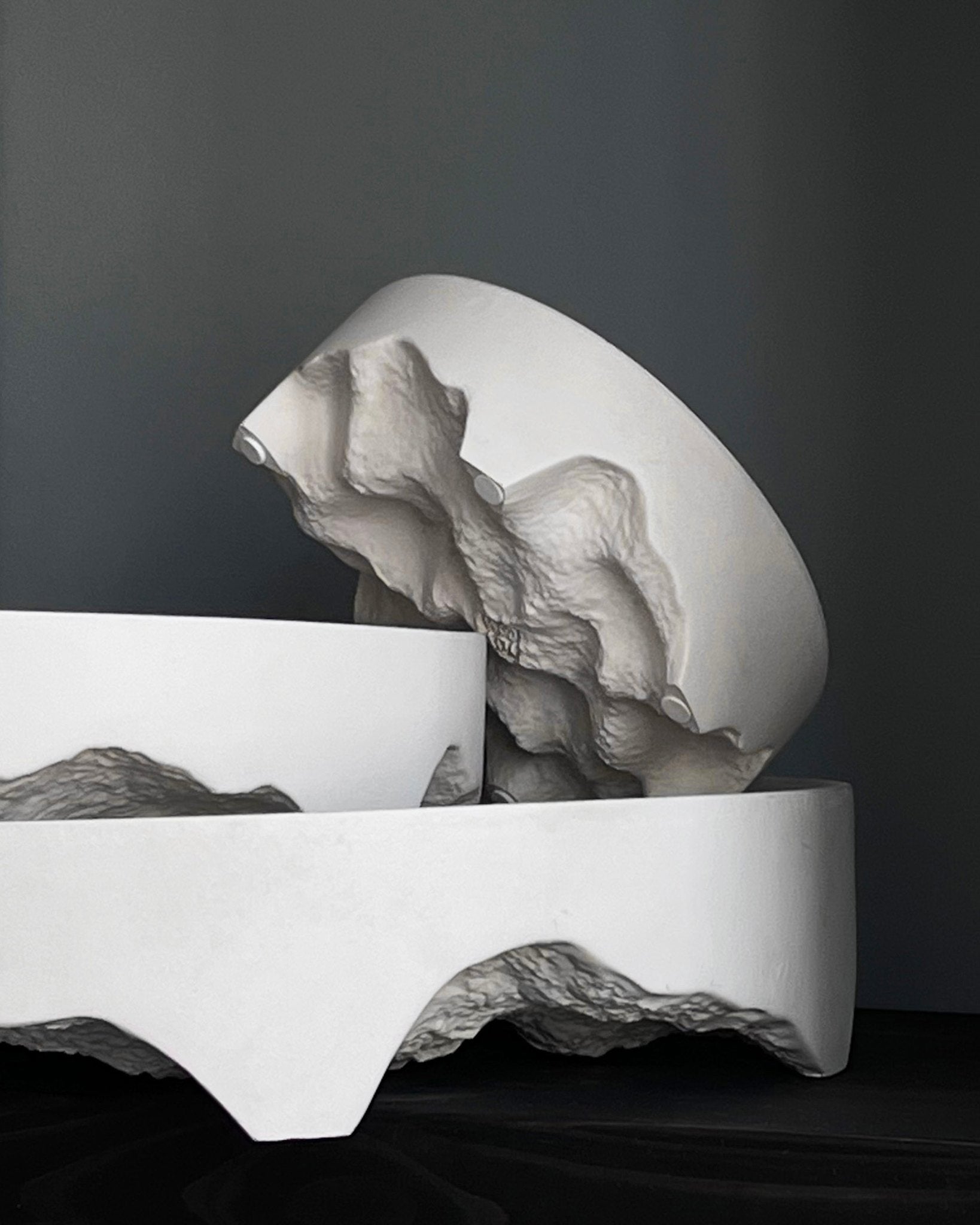 Iwa Tray, Mini - Birch