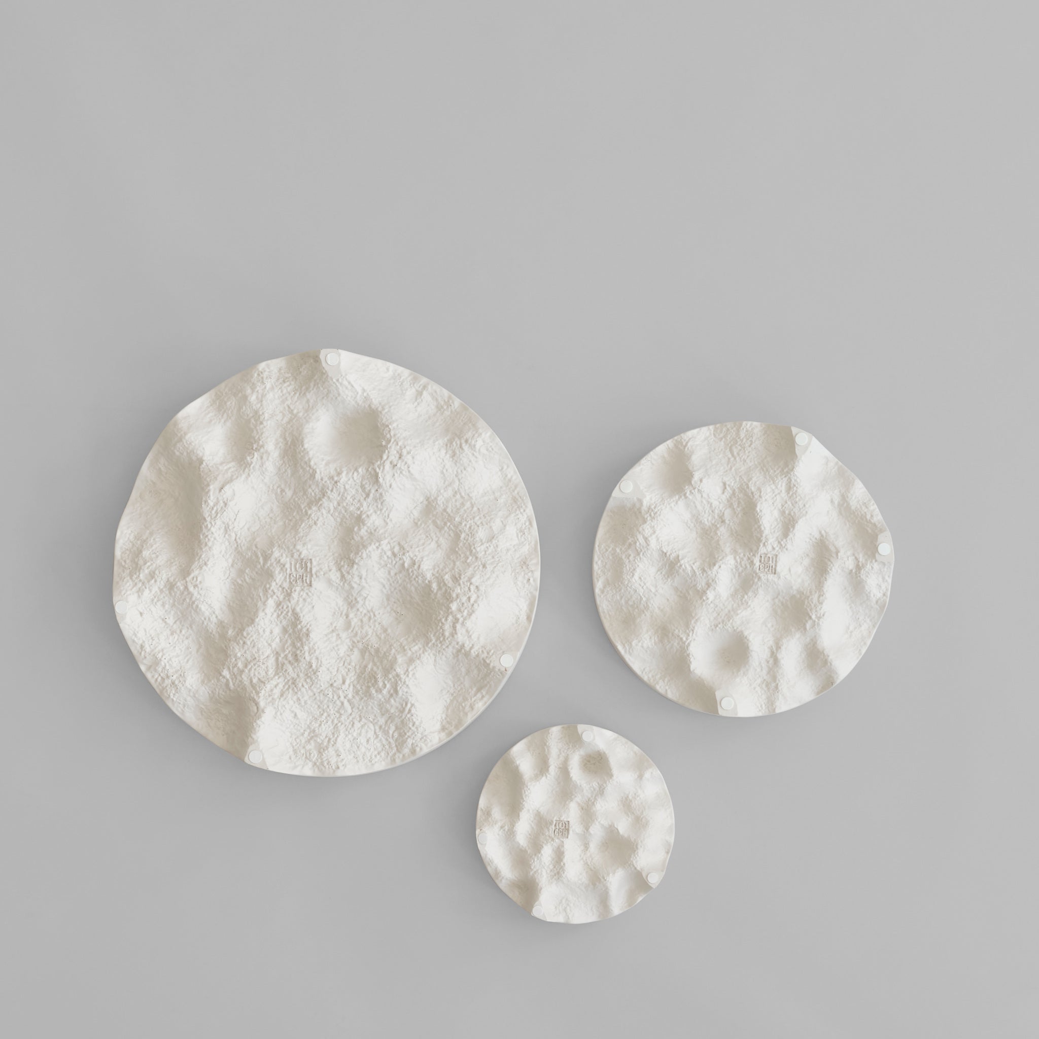 Iwa Tray, Mini - Birch