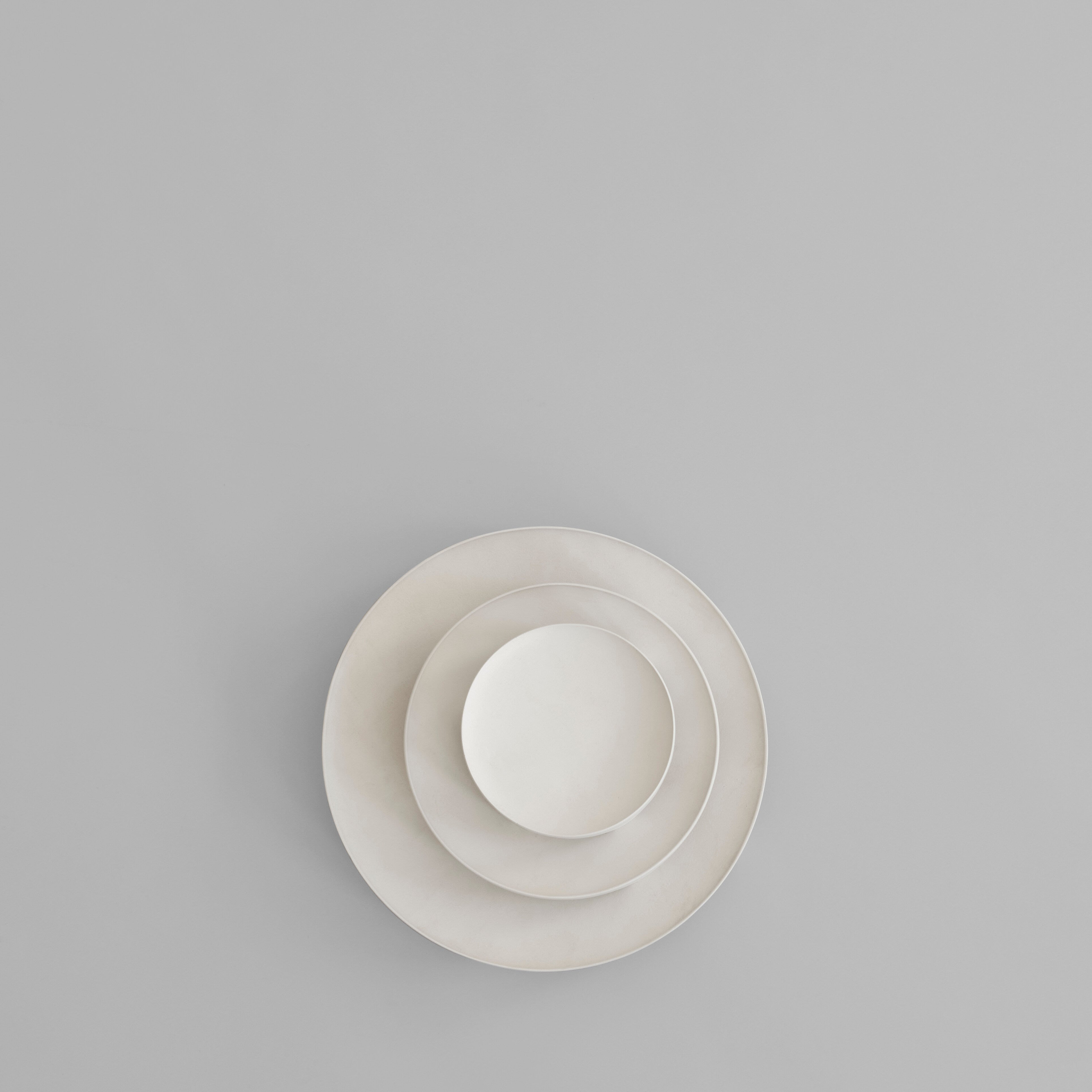 Iwa Tray, Medio - Birch
