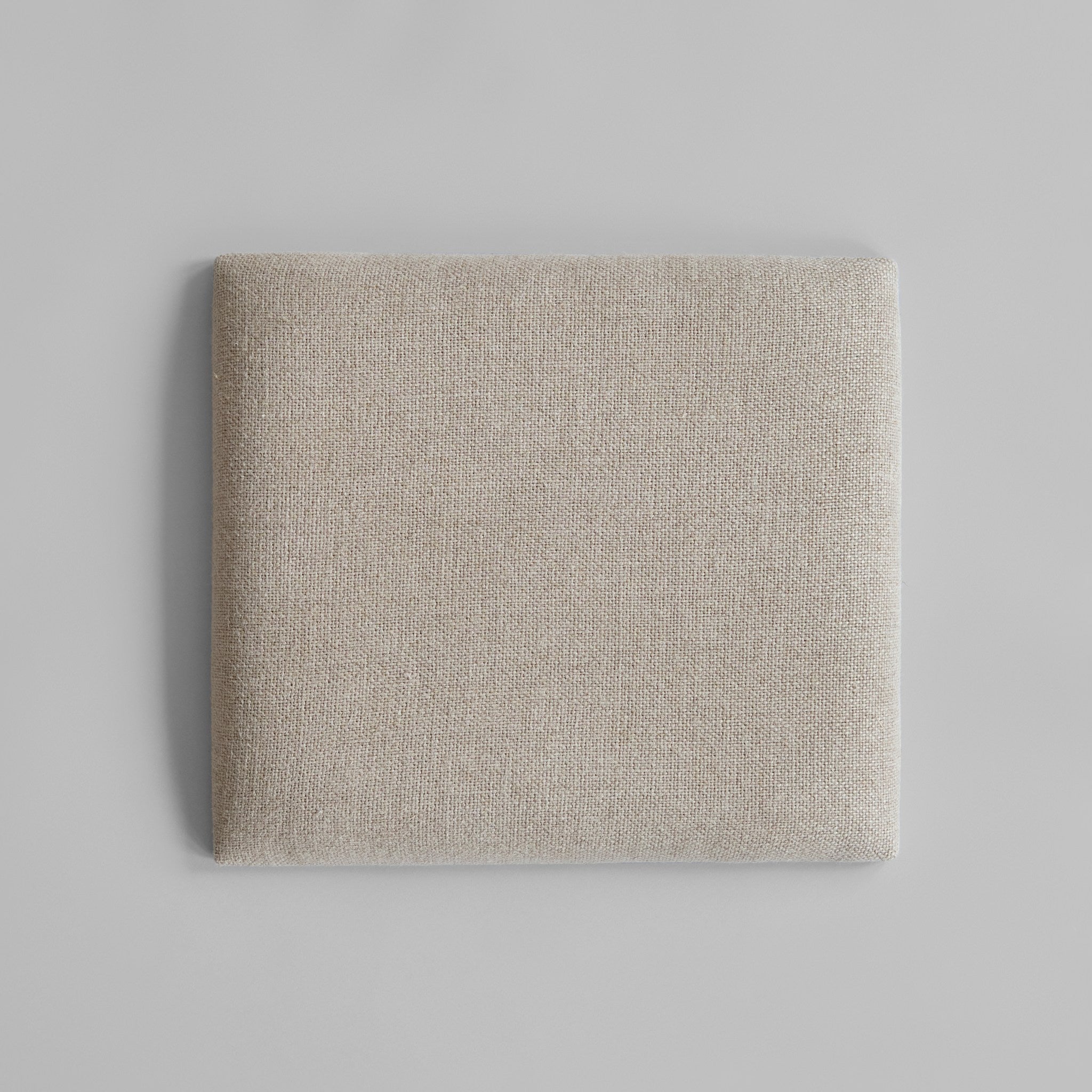 Makura Cushion 41 - Sand (8047-2)