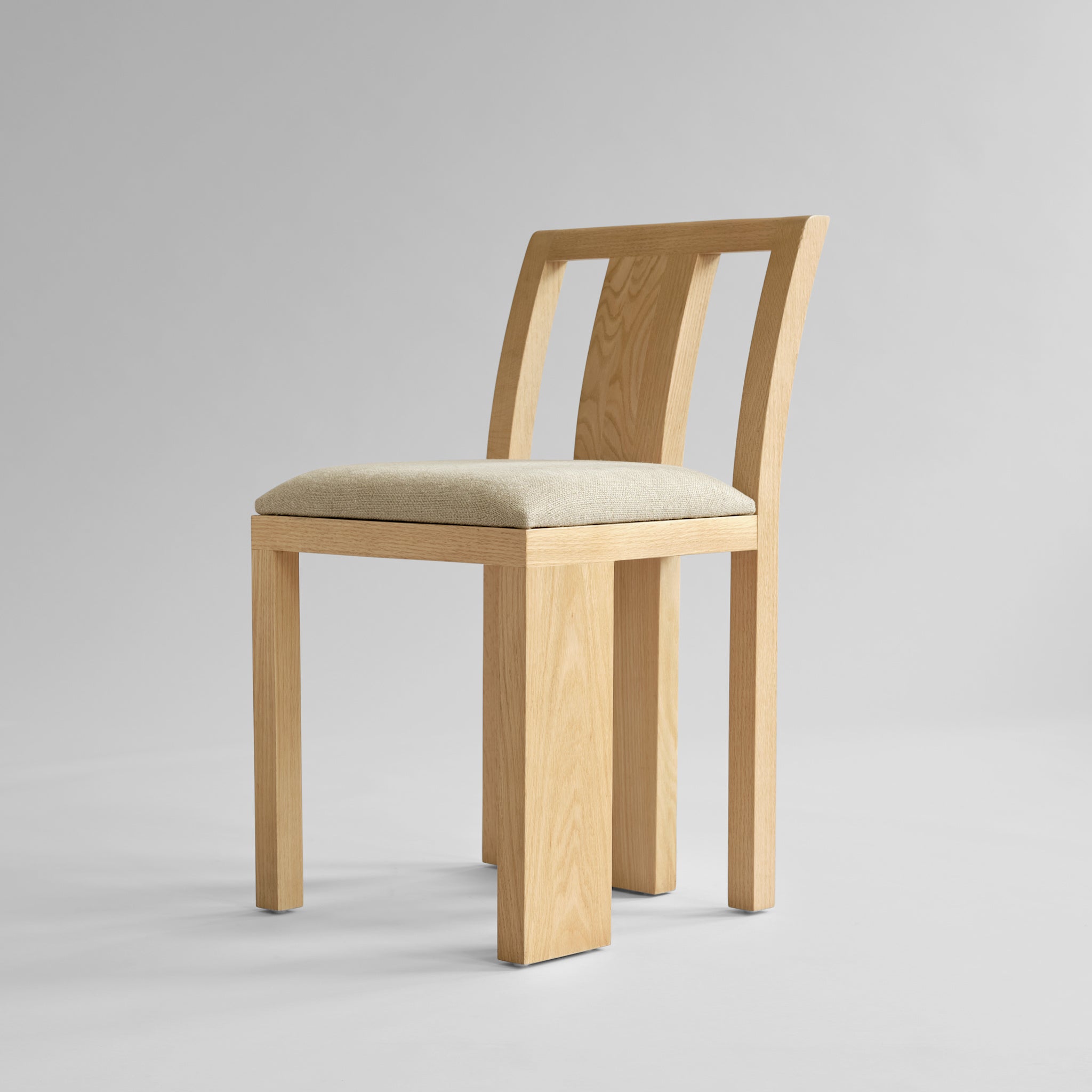Makura Cushion 41 - Sand (8047-2)