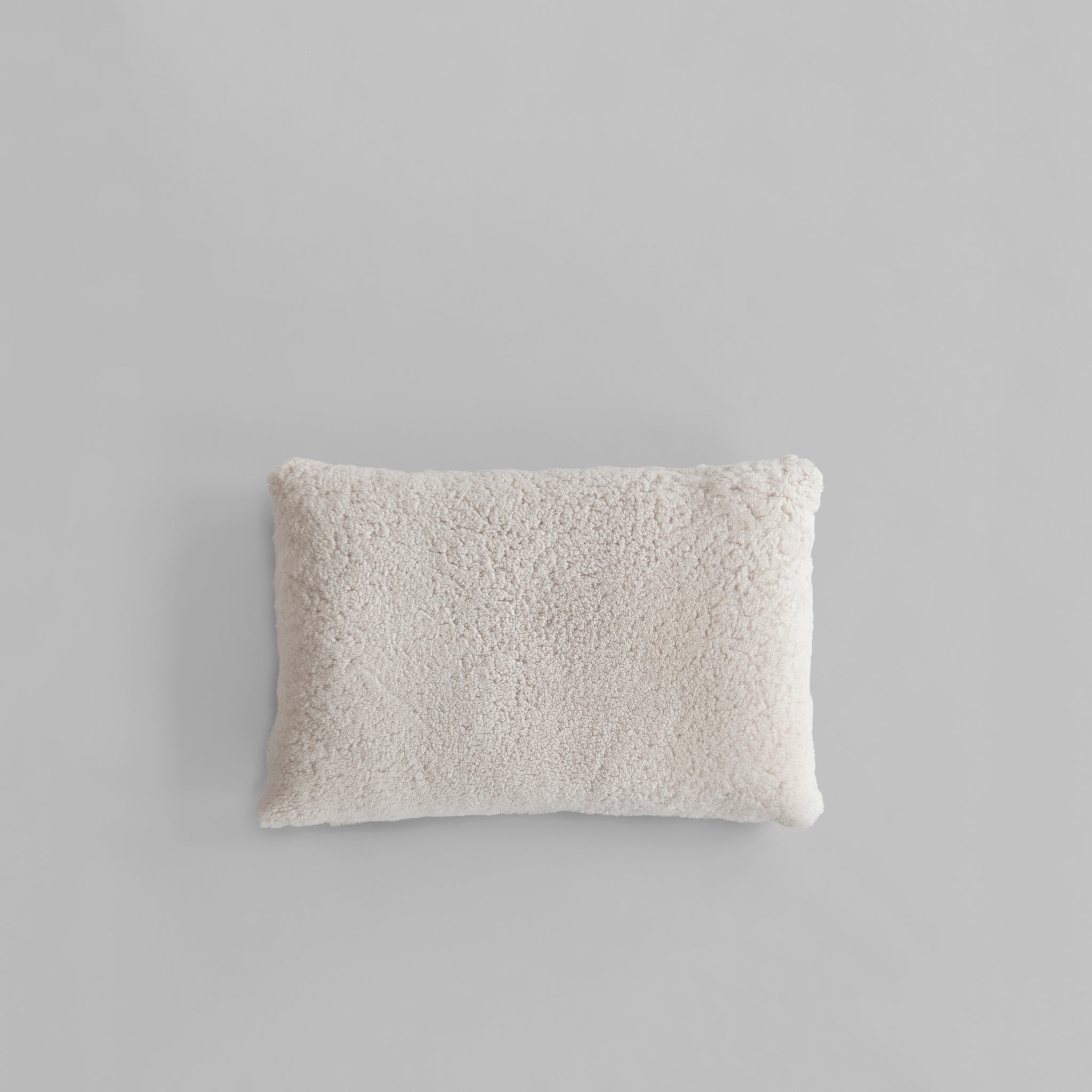 Makura Pillow 11 - Sheepskin