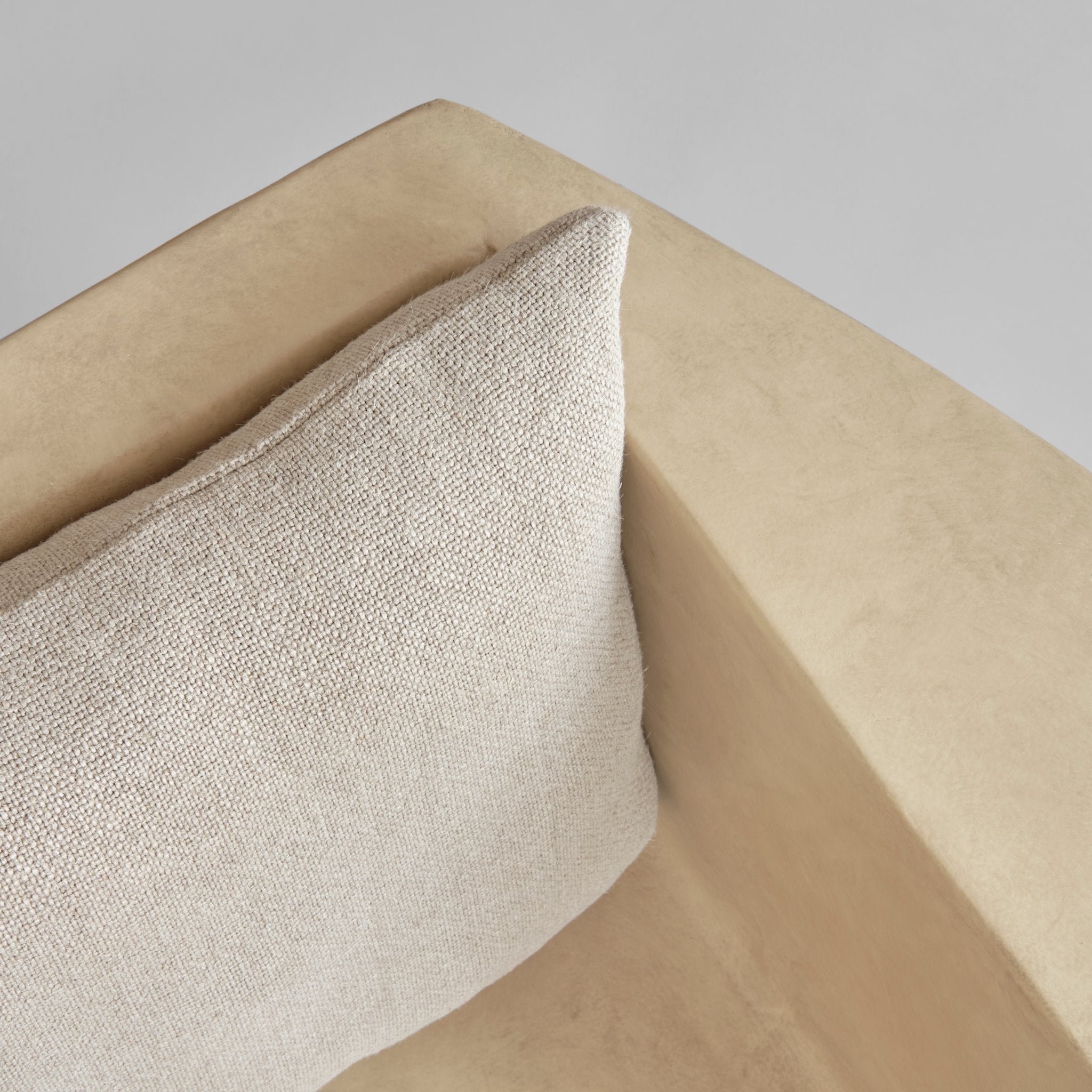 Makura Pillow 11 - Linen
