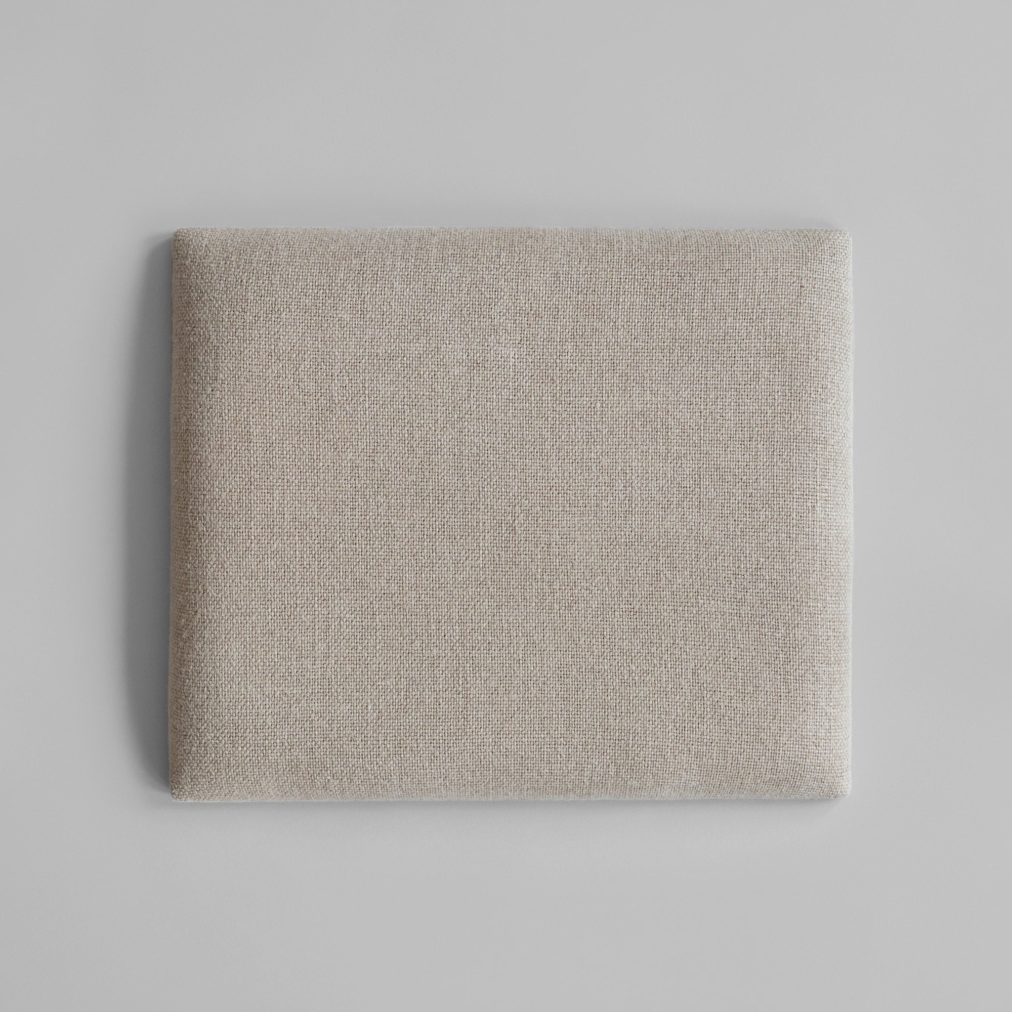 Makura Cushion 21 - Linen