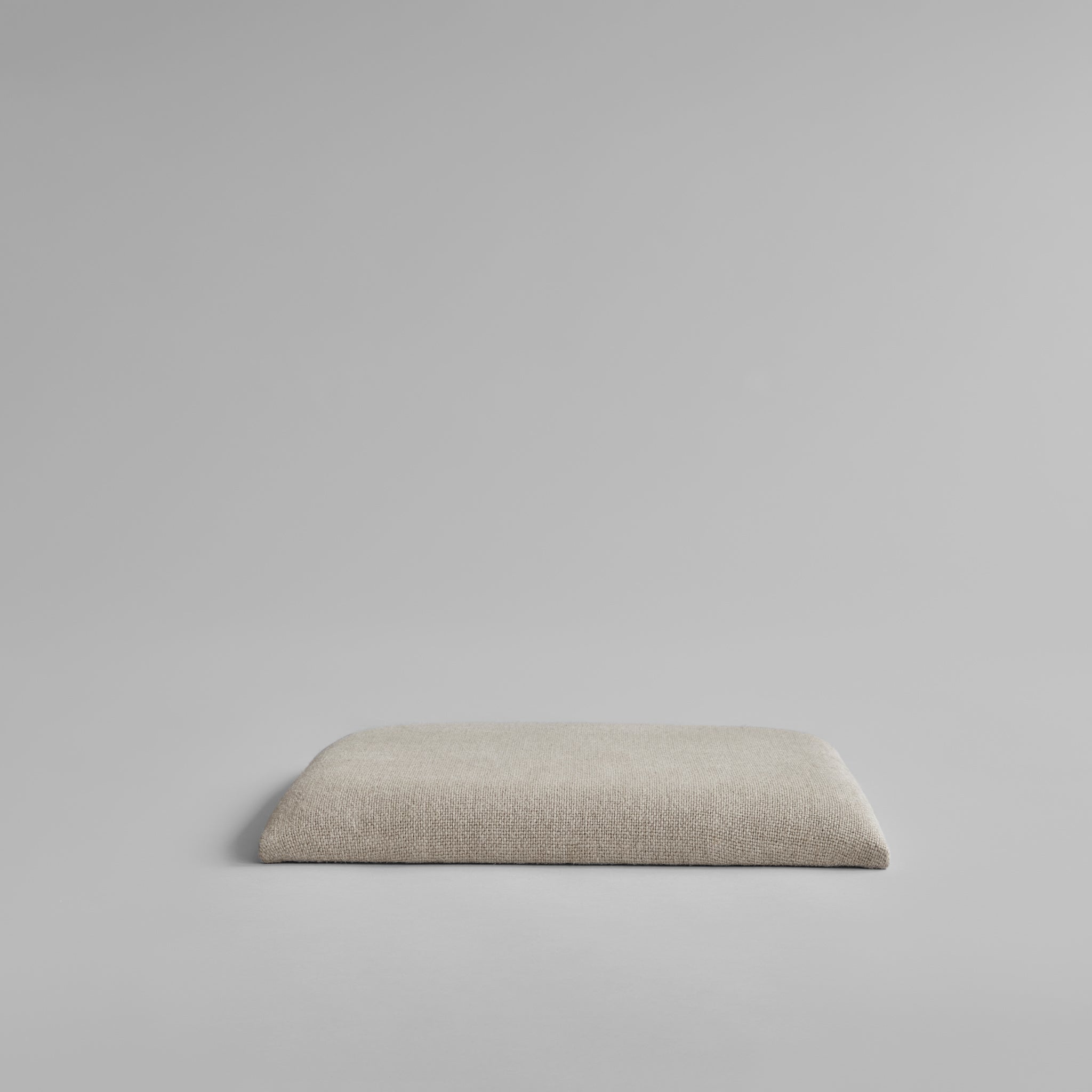 Makura Cushion 21 - Linen