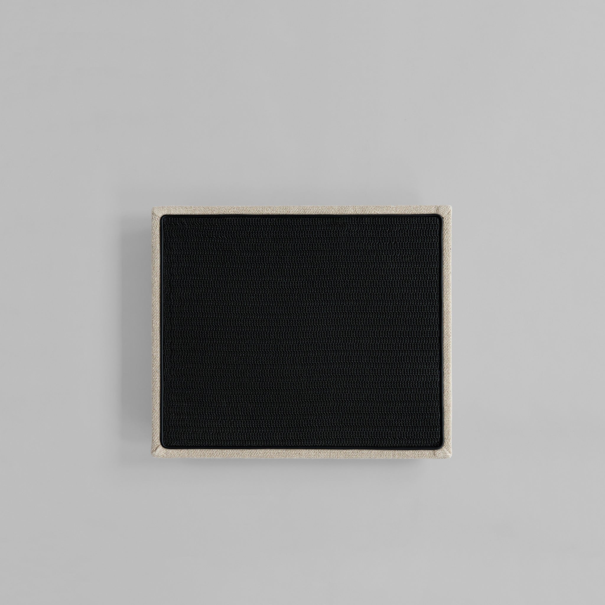 Makura Cushion 21 - Linen