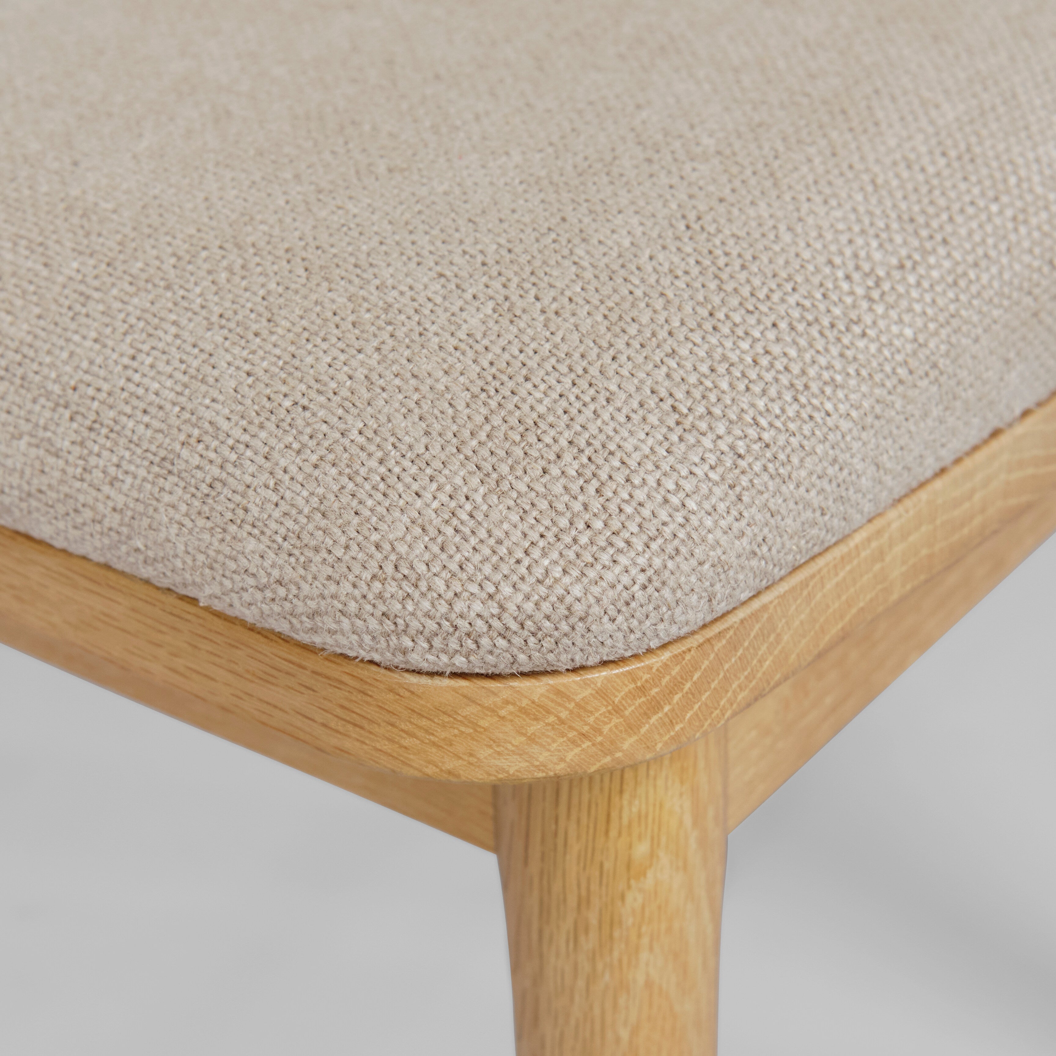 Makura Cushion 31 - Sand (8047-2)