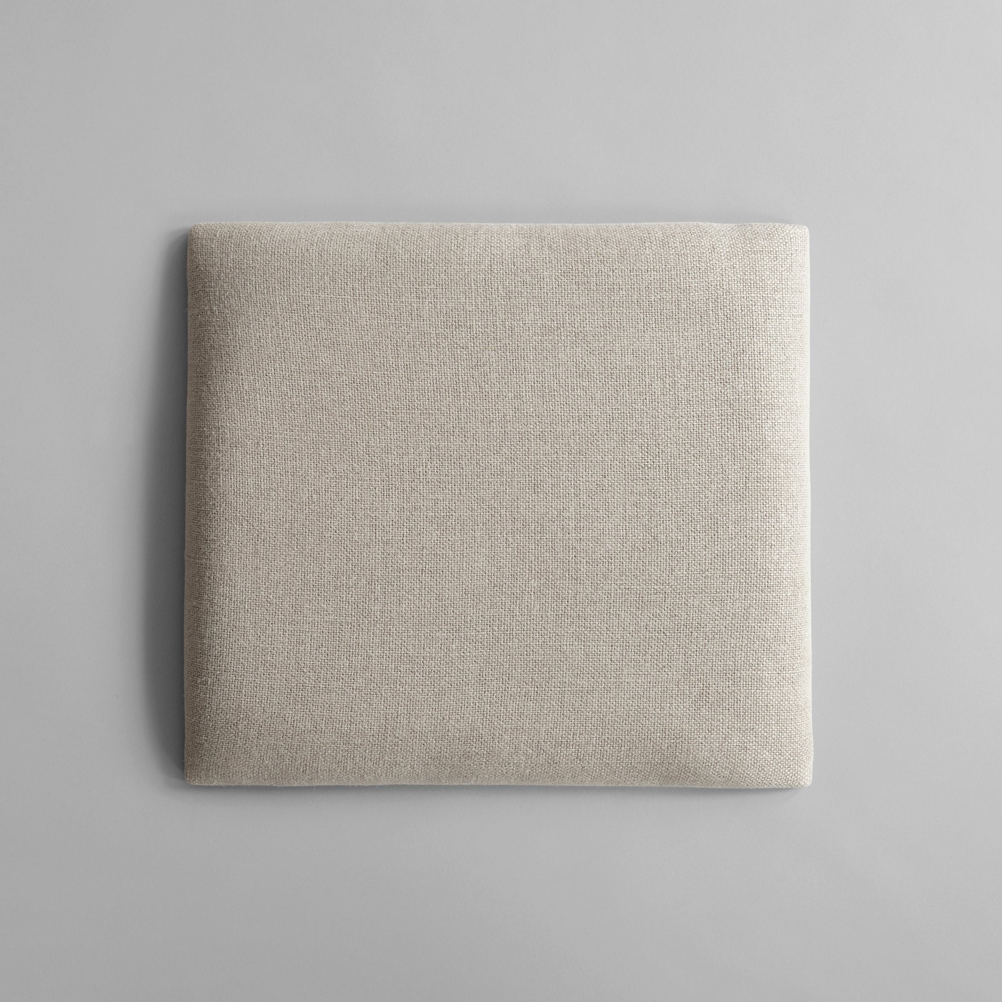 Makura Cushion 12 - Sand (8047-2)
