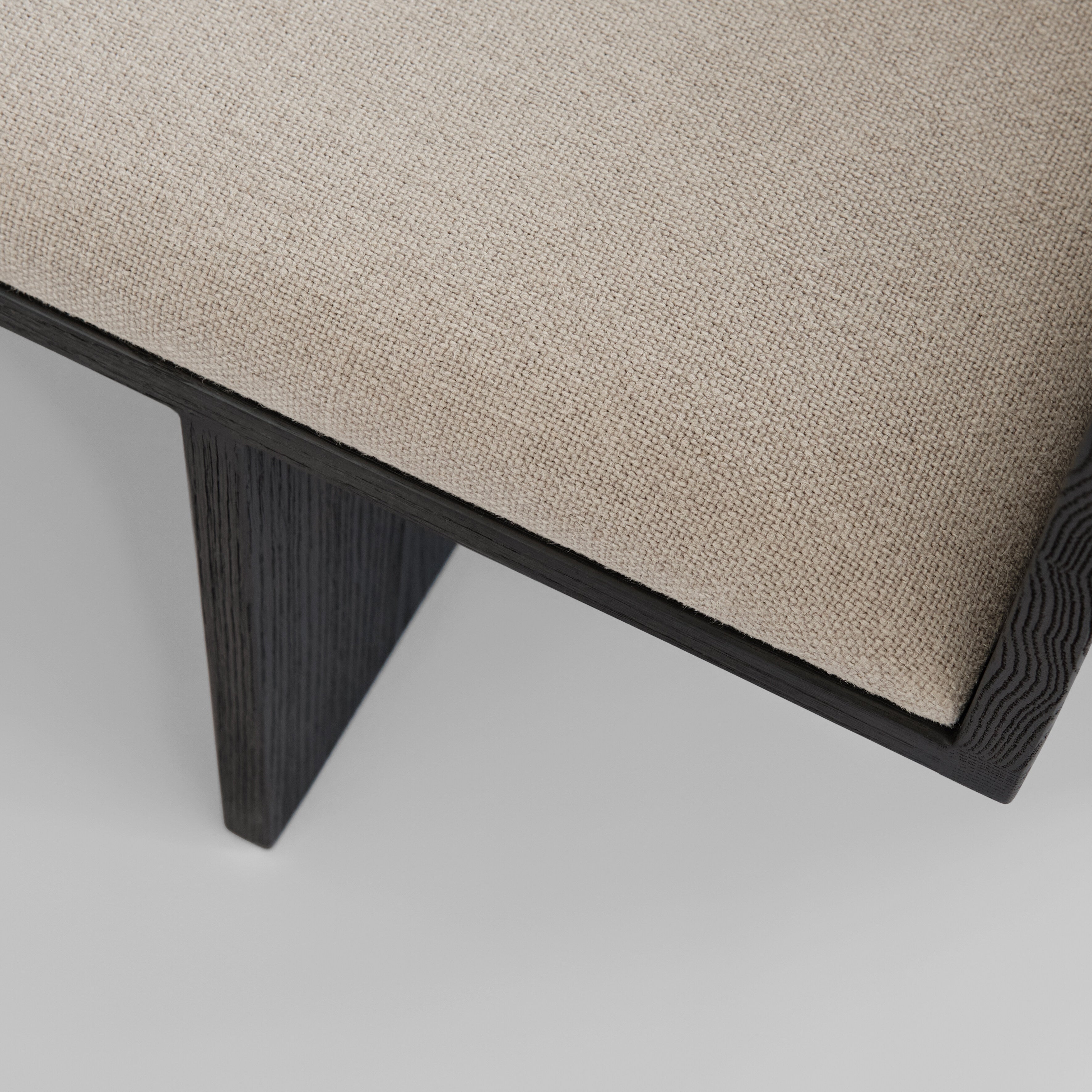 Makura Cushion 11 - Sand (8047-2)