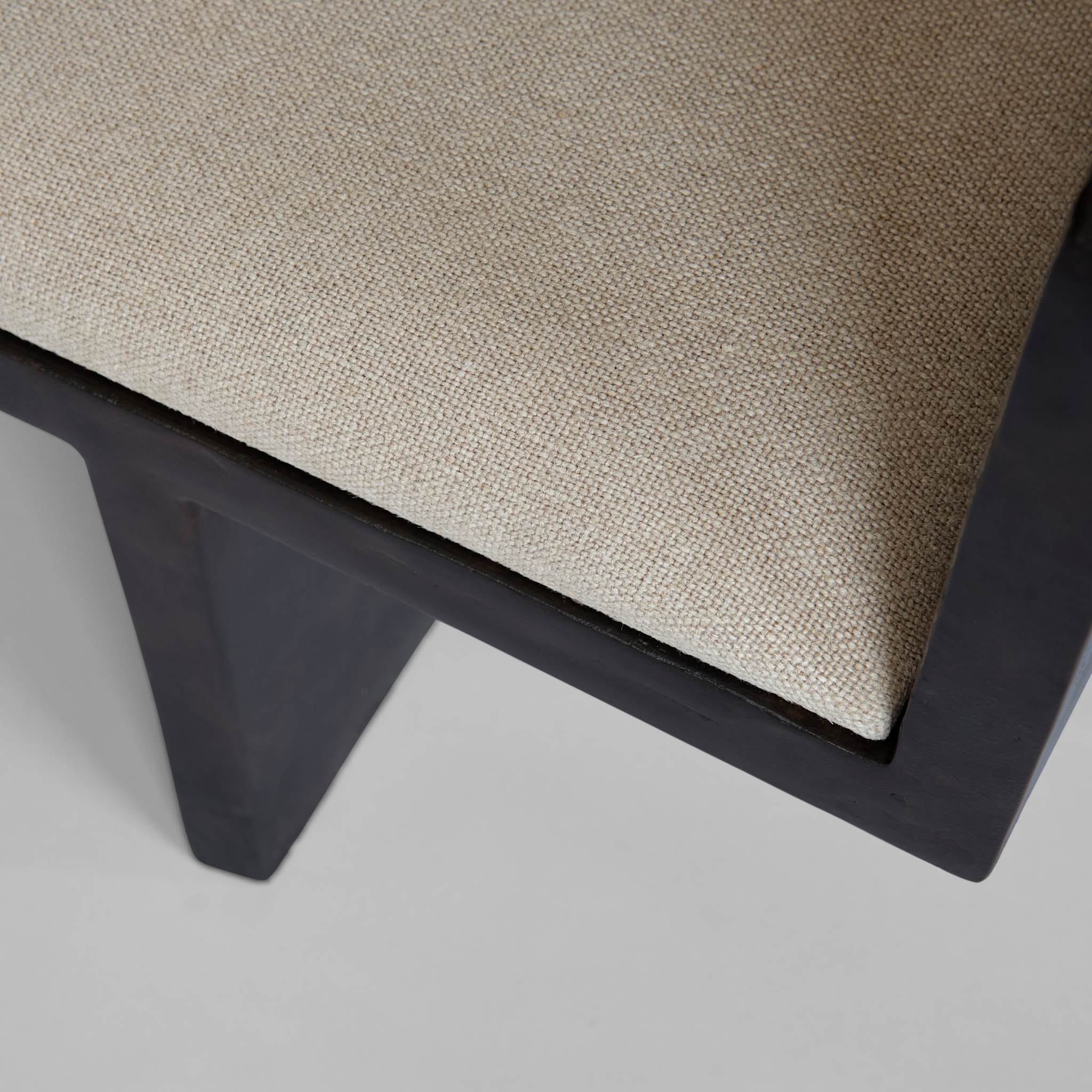 Makura Cushion 12 - Sand (8047-2)