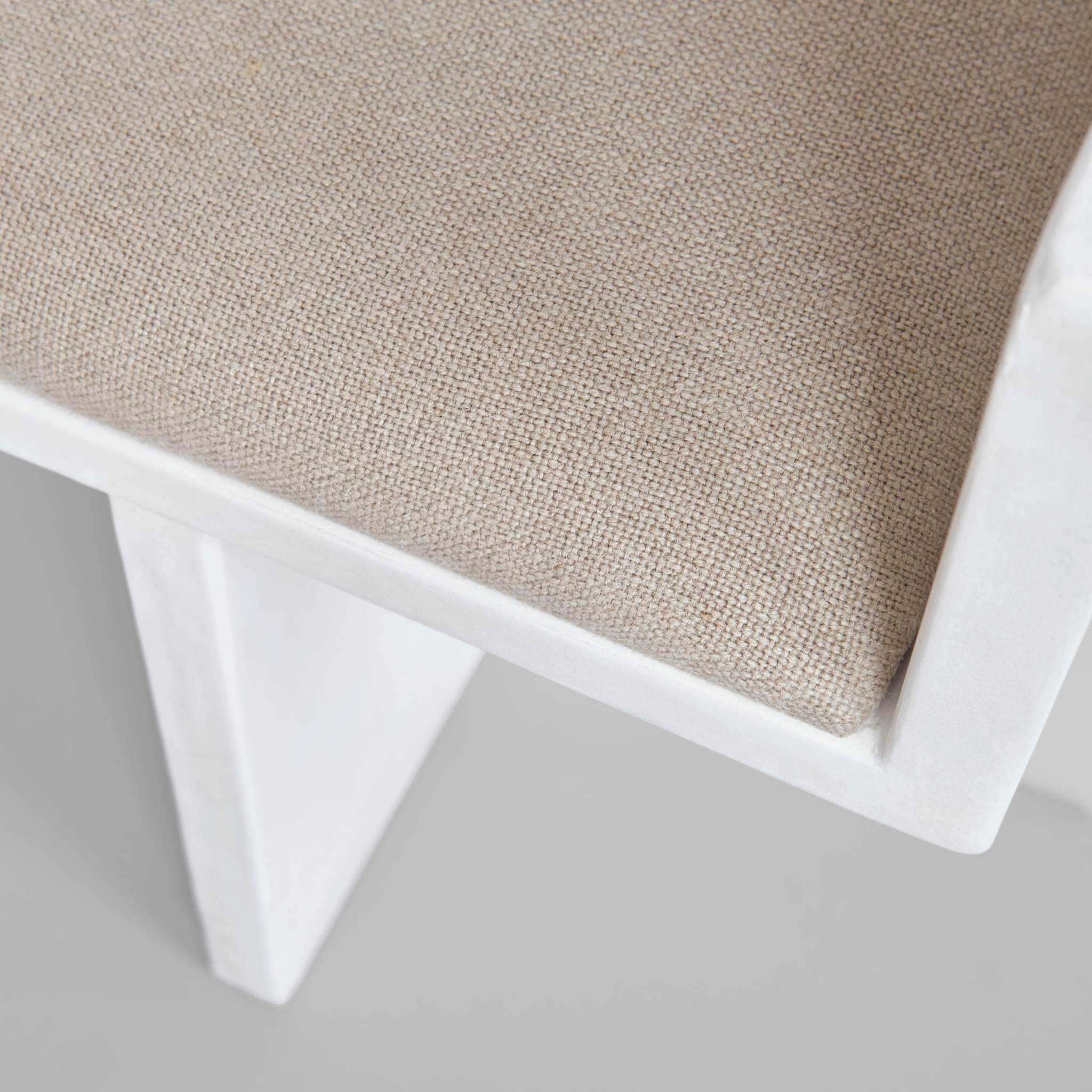Makura Cushion 12 - Sand (8047-2)