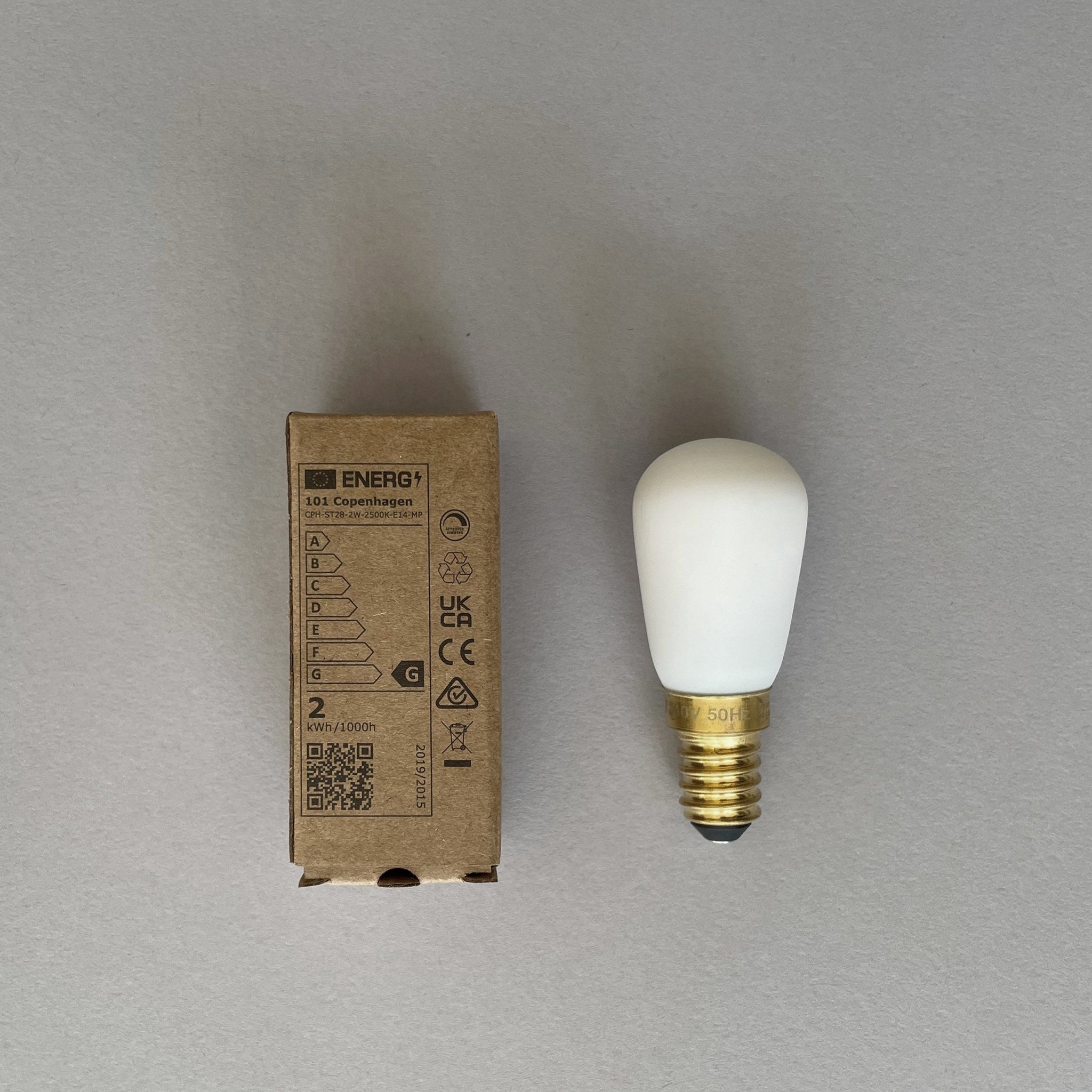 8 pack of Pygmy - LED Bulbs
