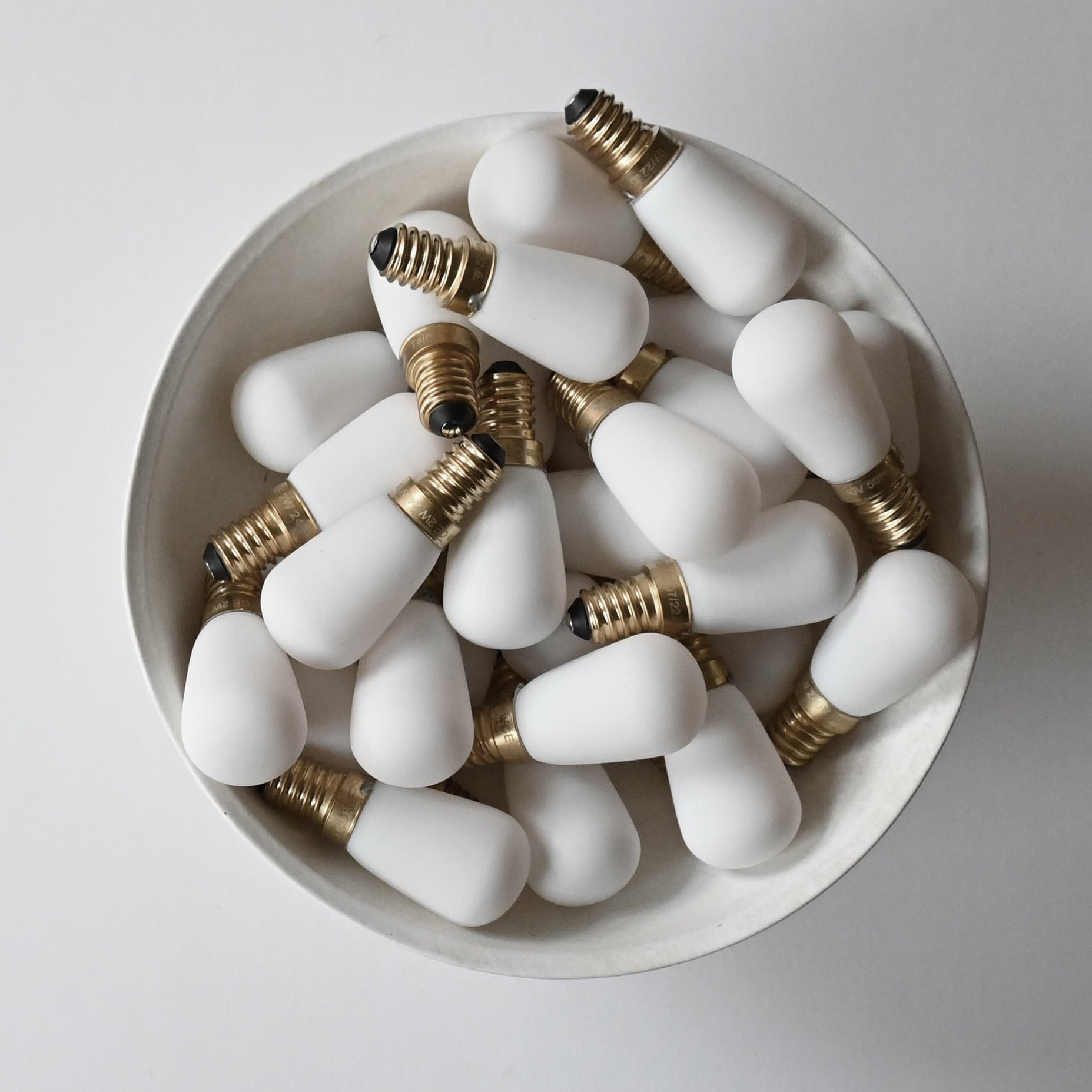 8 pack of Pygmy - LED Bulbs