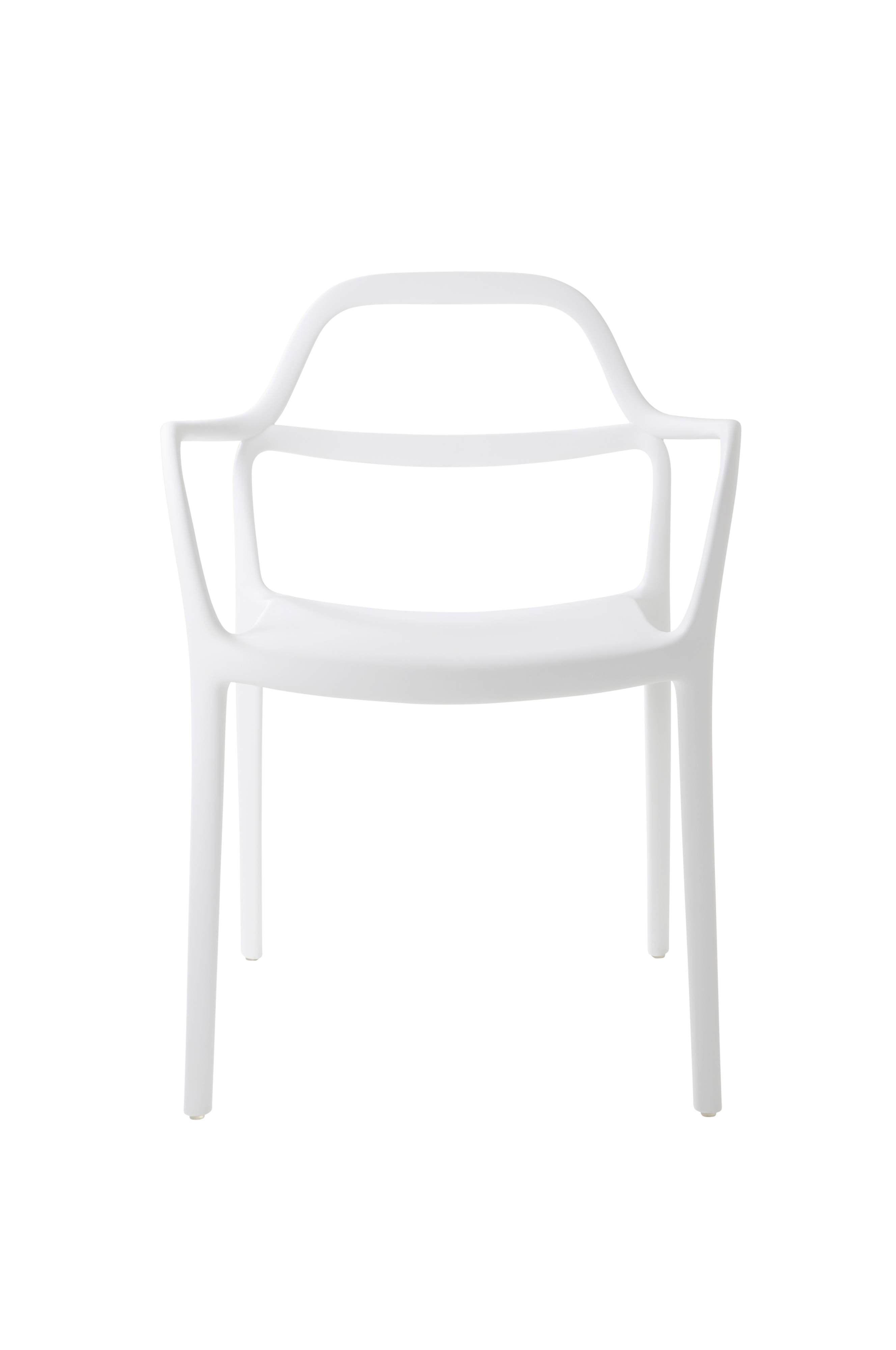 KARLABY käsinojalliset tuolit, 2/pakk.