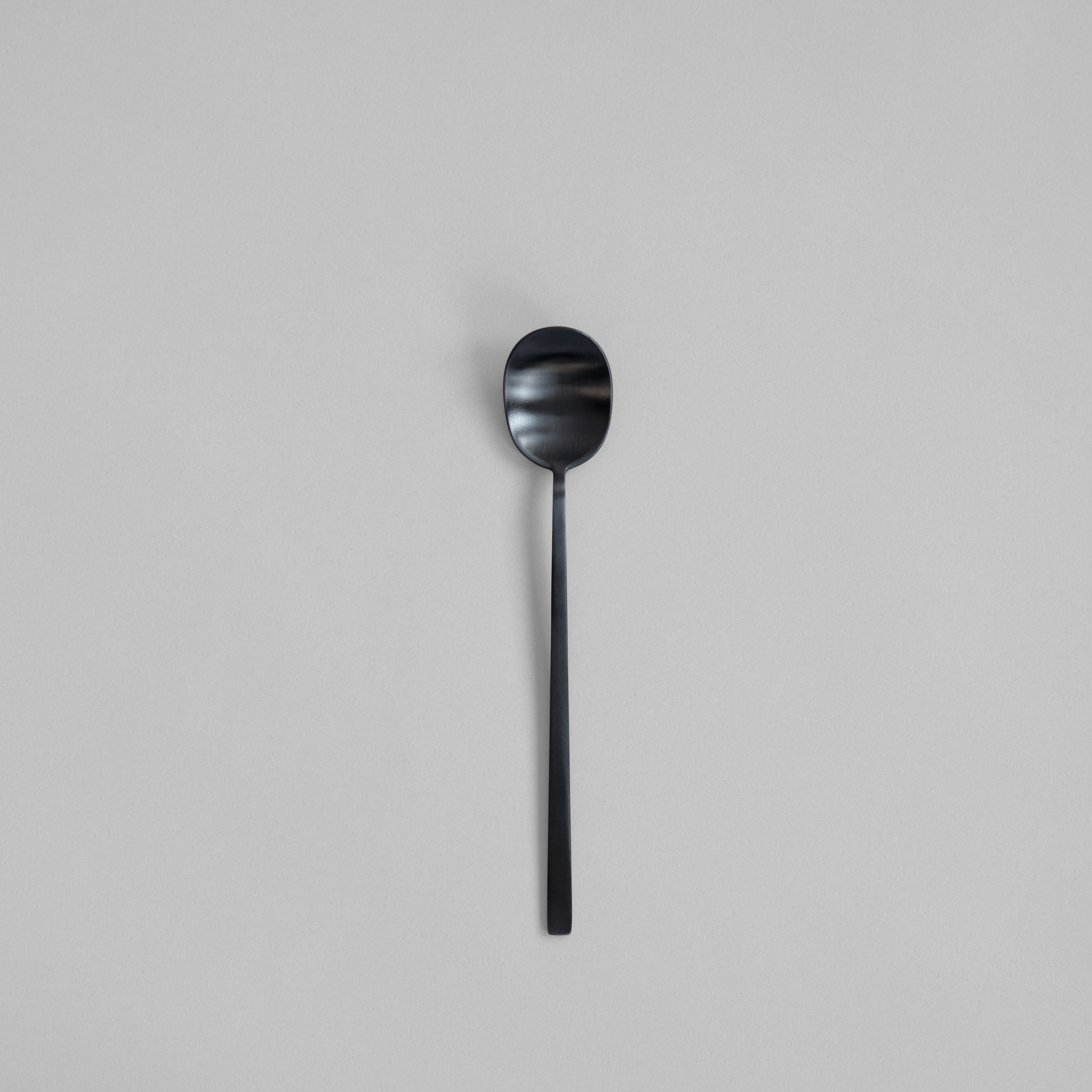 Kogei Long Spoon - Black