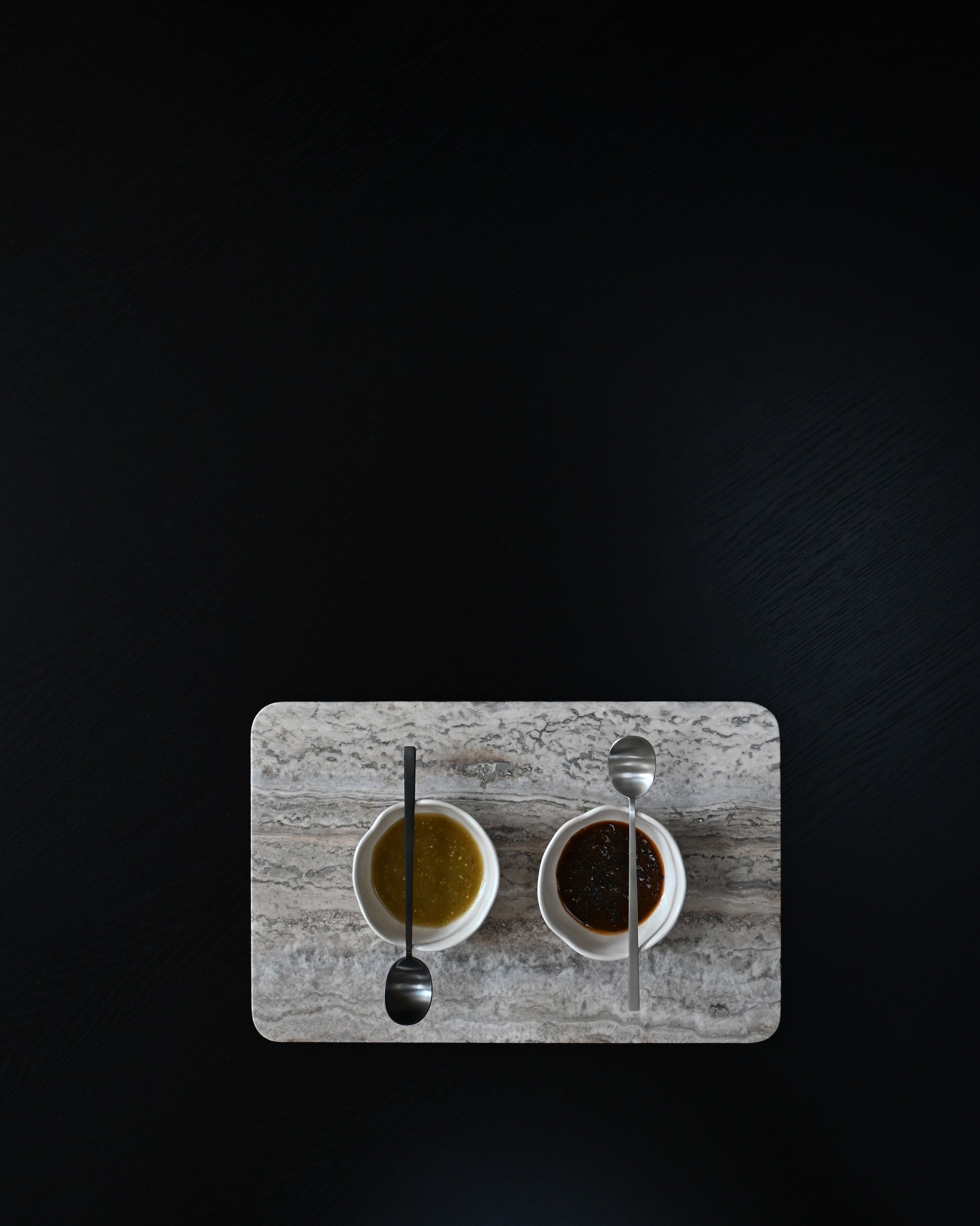 Kogei Long Spoon - Black