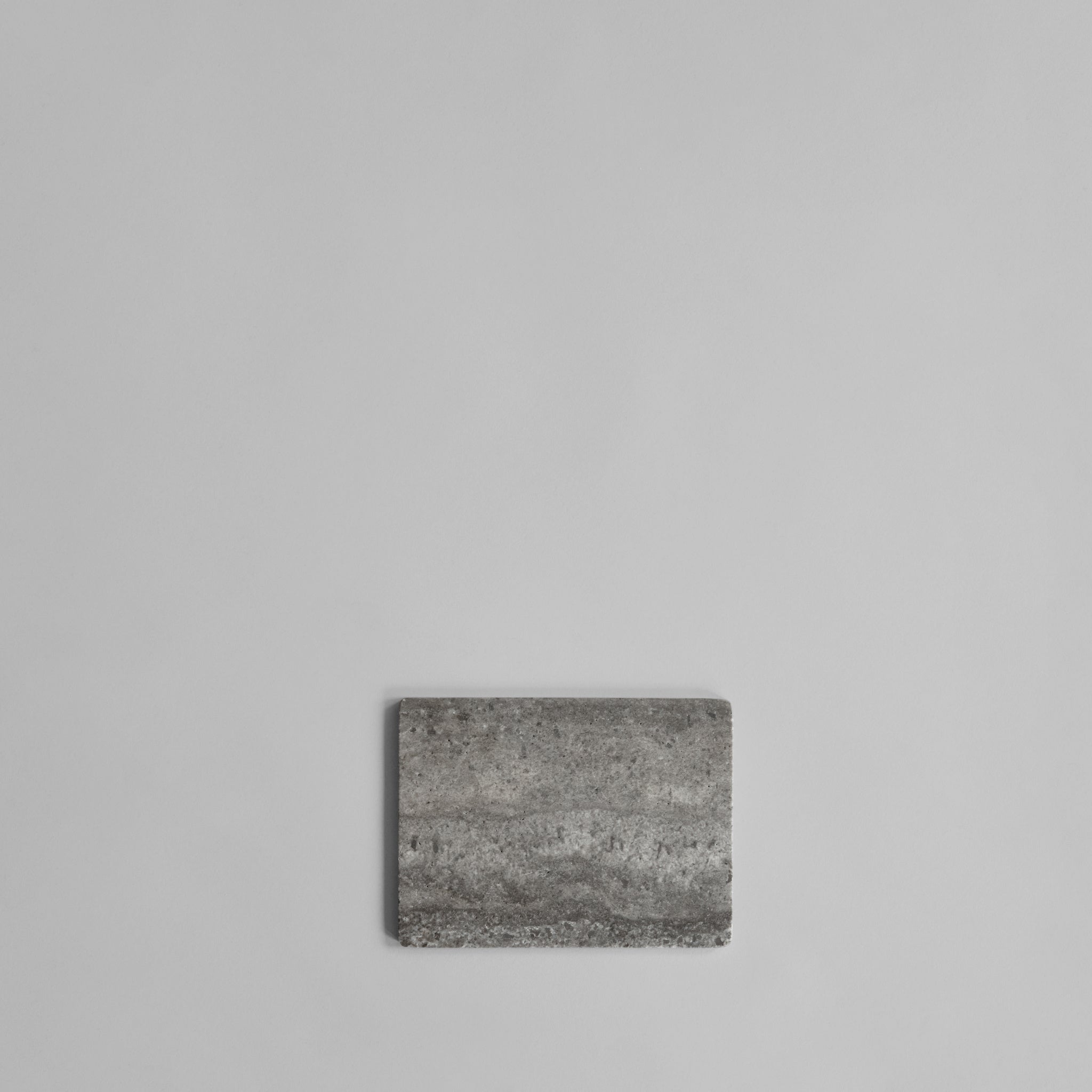 Enkei Tray Rectangular, Petit - Earth