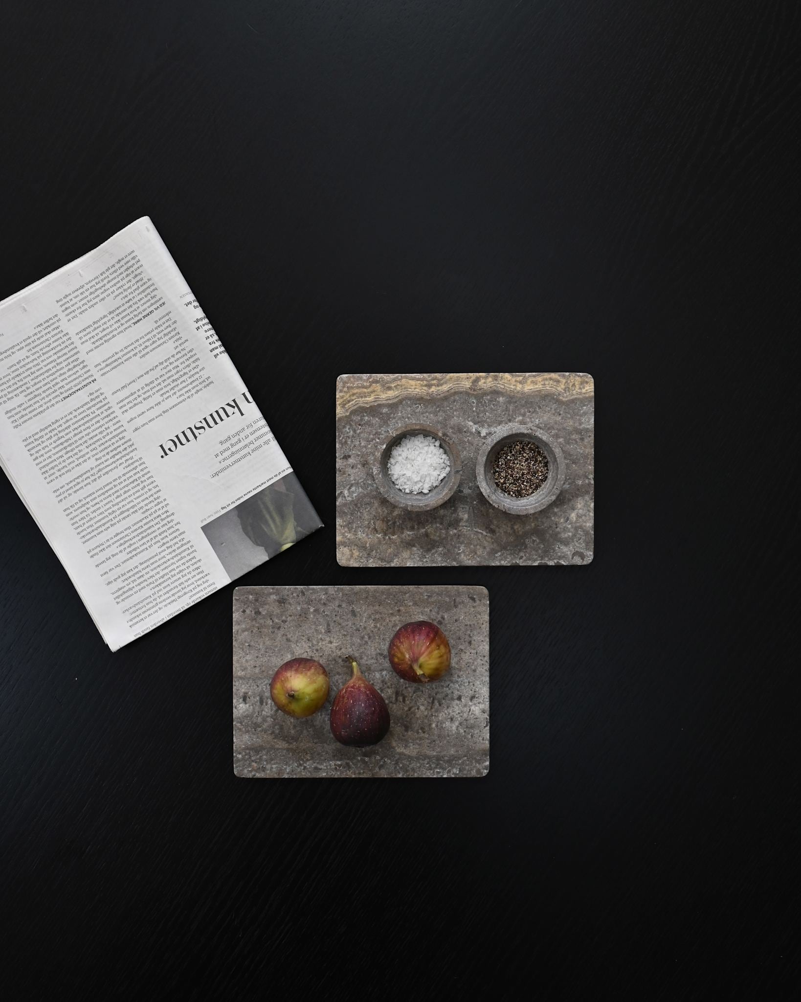 Enkei Tray Rectangular, Petit - Earth