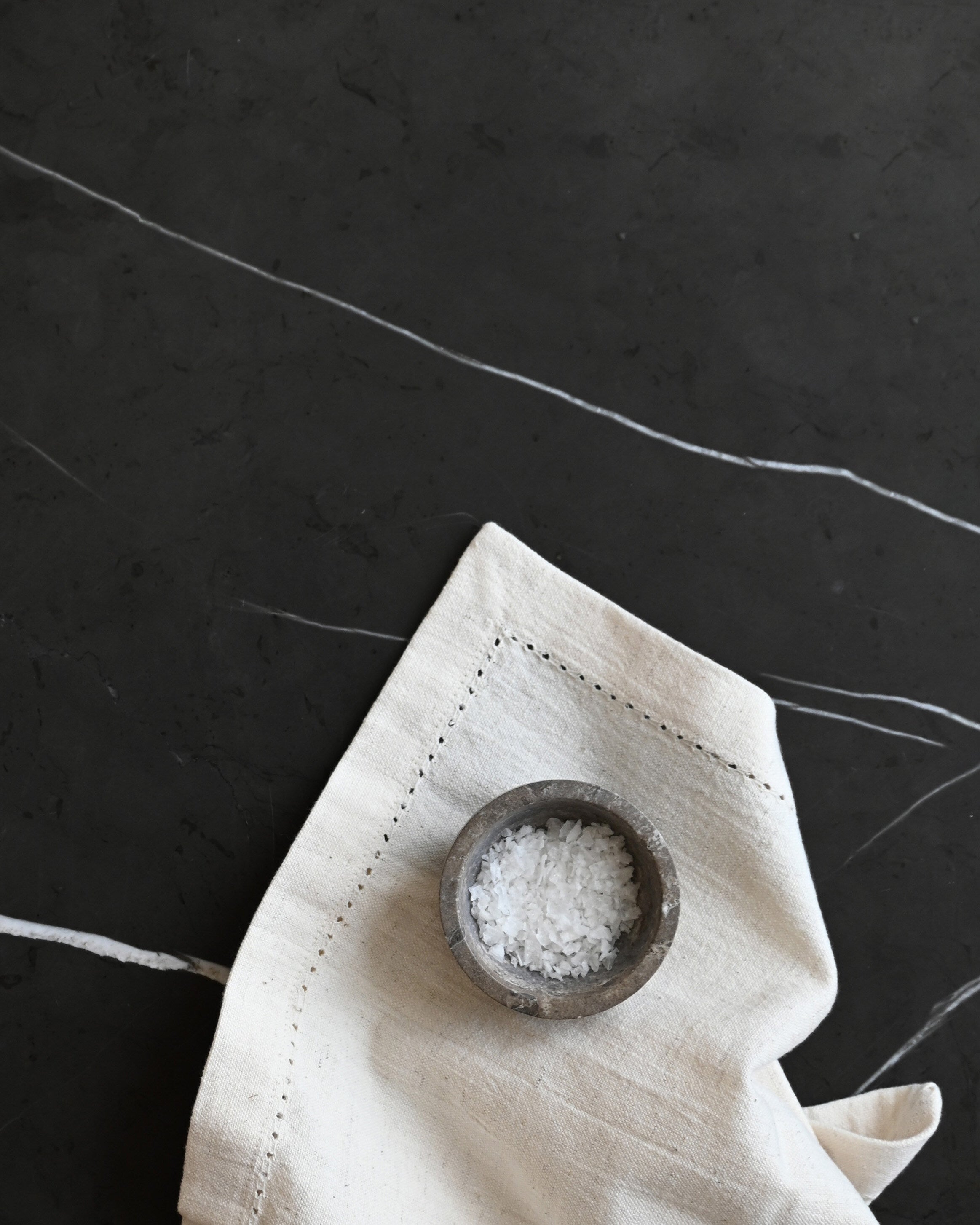 Enkei Salt Bowl - Earth