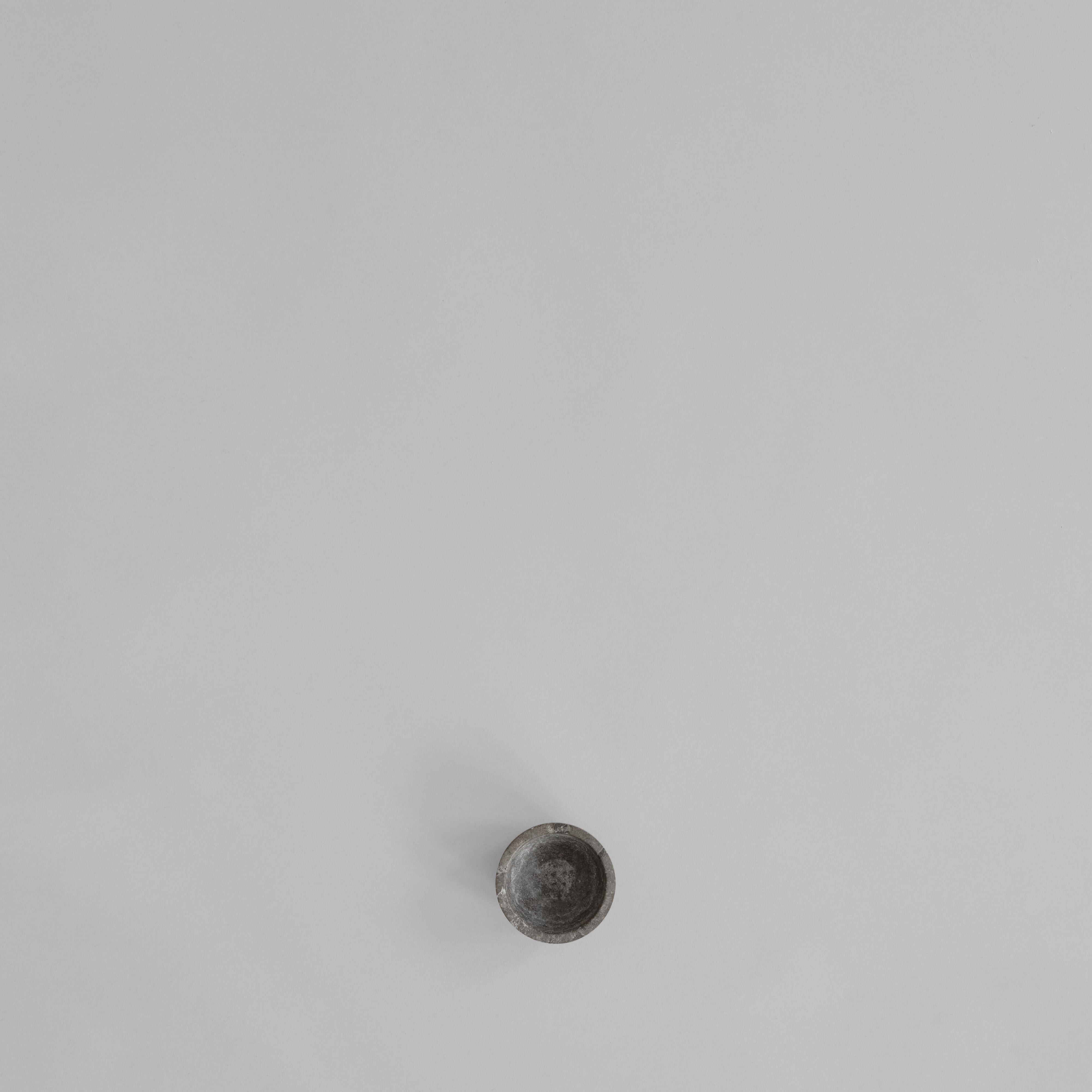 Enkei Salt Bowl - Earth