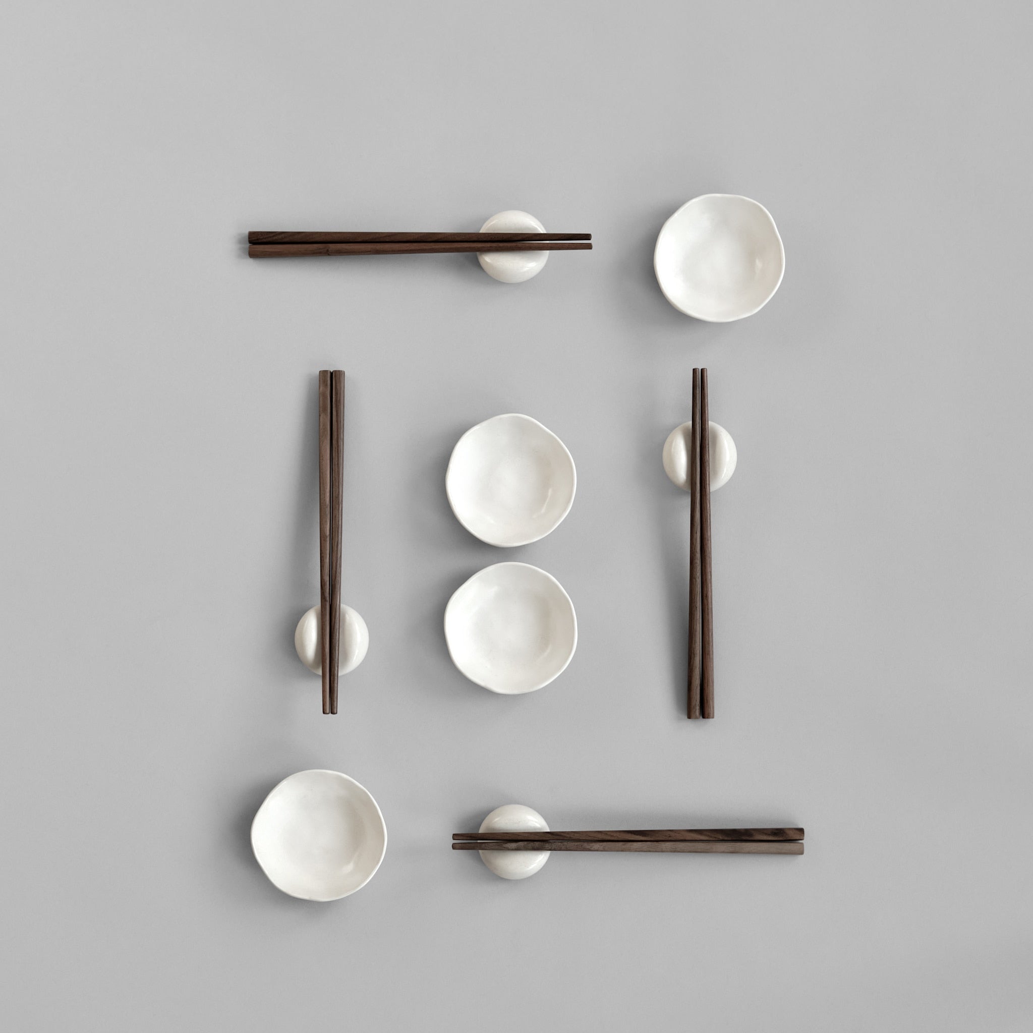 Native Sushi Set